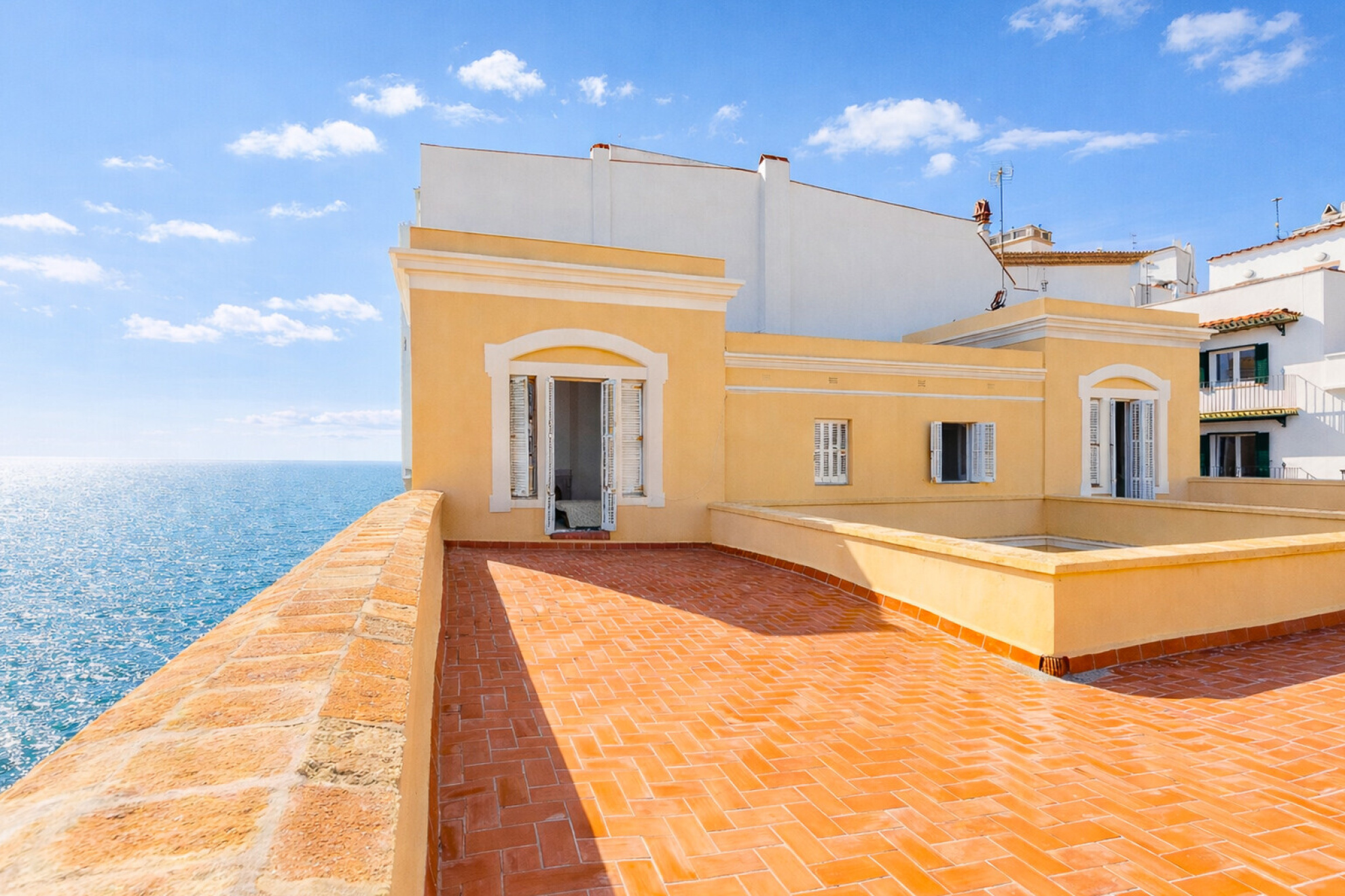  Balcony of the Sea: History and Horizon in Sitges - 物件實景