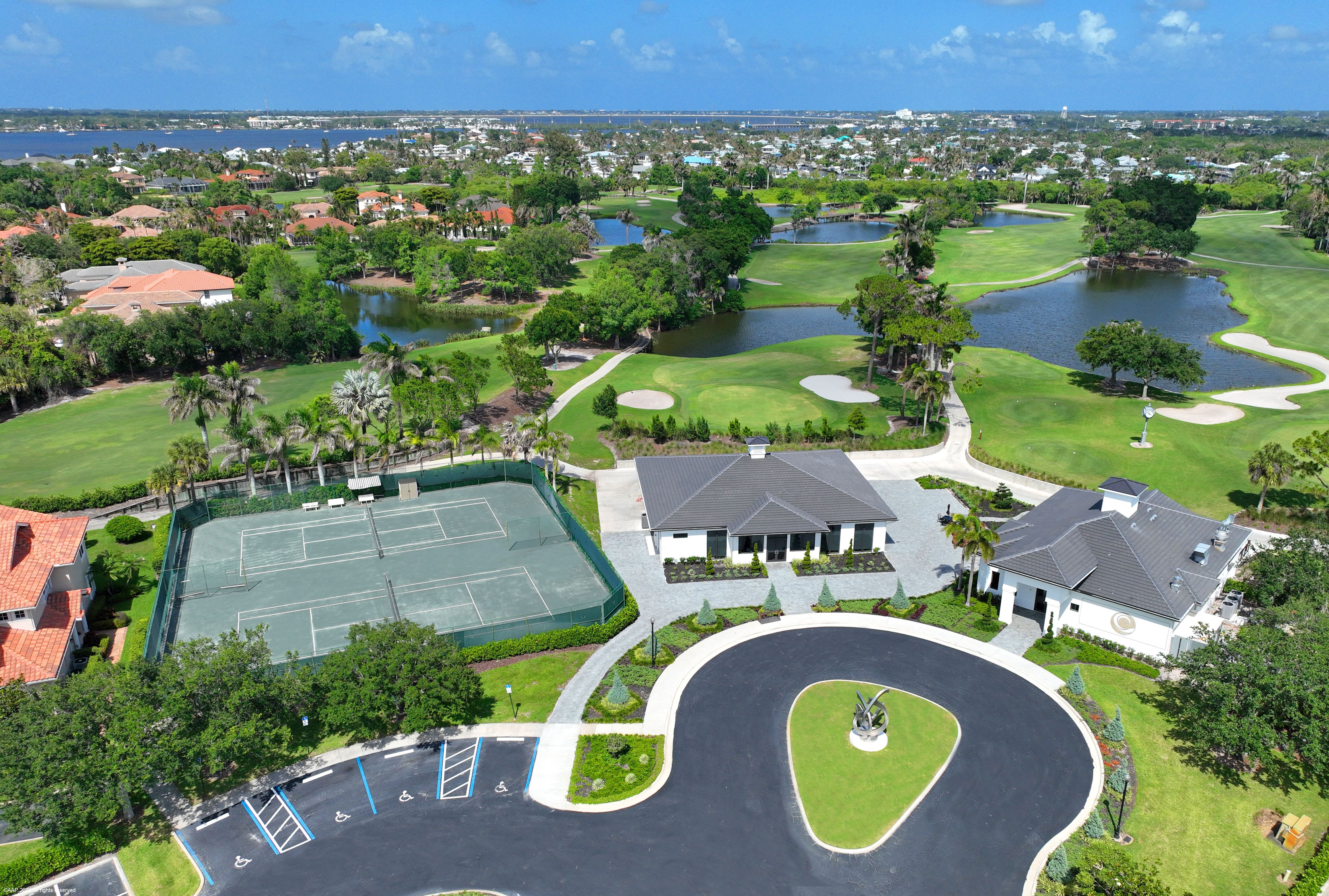  2408 SW Island Creek Trail, Palm City, FL, 34990 - 物件實景