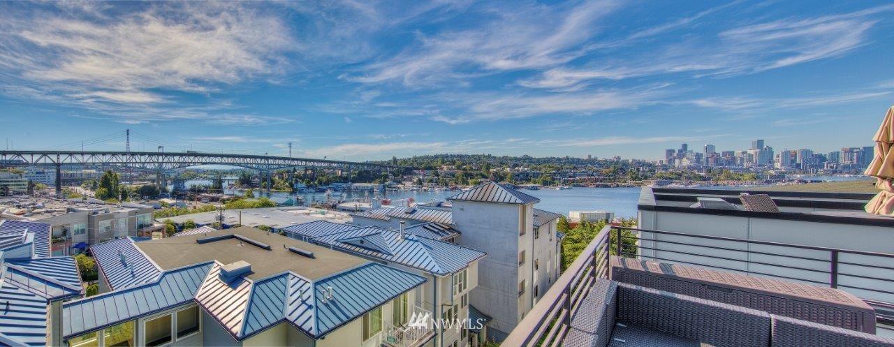 3936 FIRST AVENUE NE B, SEATTLE, Washington, 98105, United States, 3 Bedrooms Bedrooms, ,3 BathroomsBathrooms,Residential,For Sale,3936 FIRST AVENUE NE B,1619689