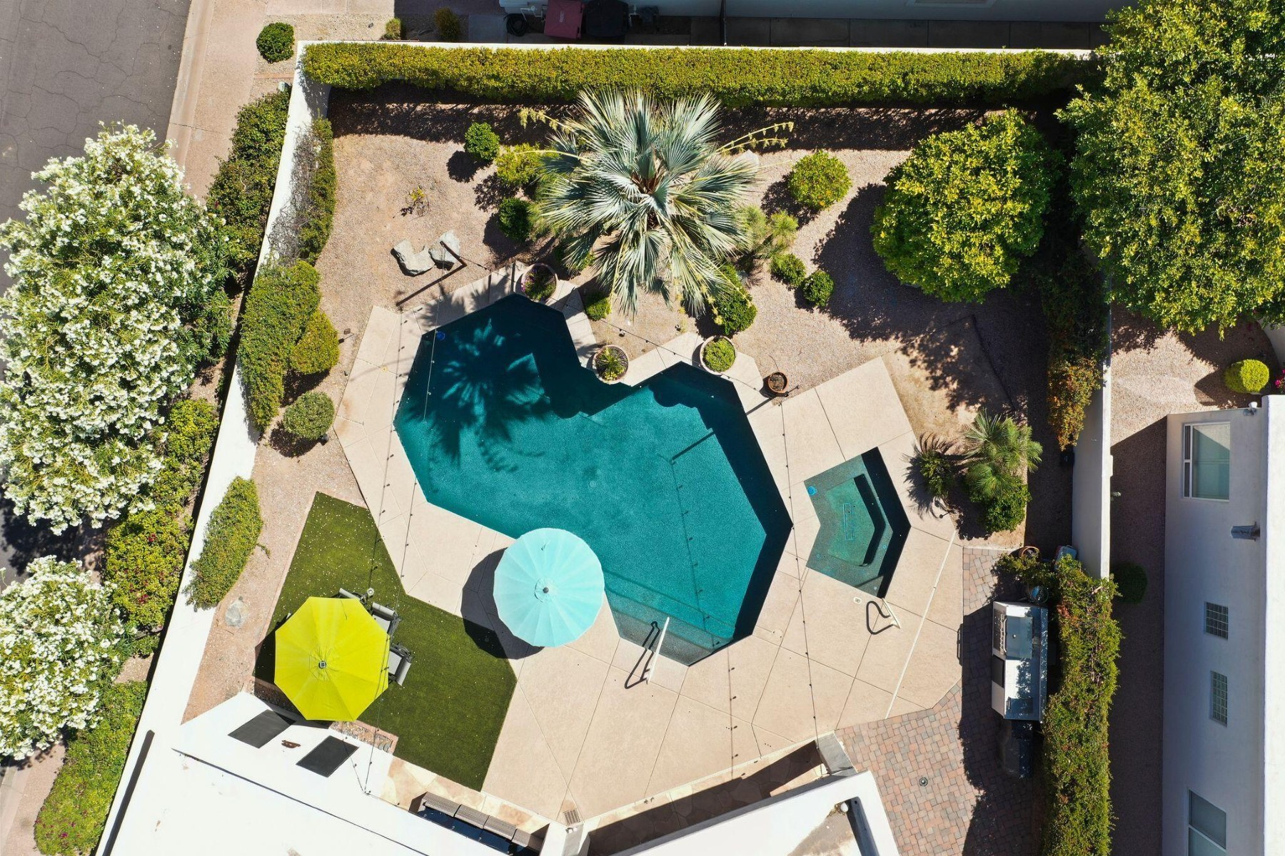  10060 N 78th Place  Scottsdale, AZ - 物件實景