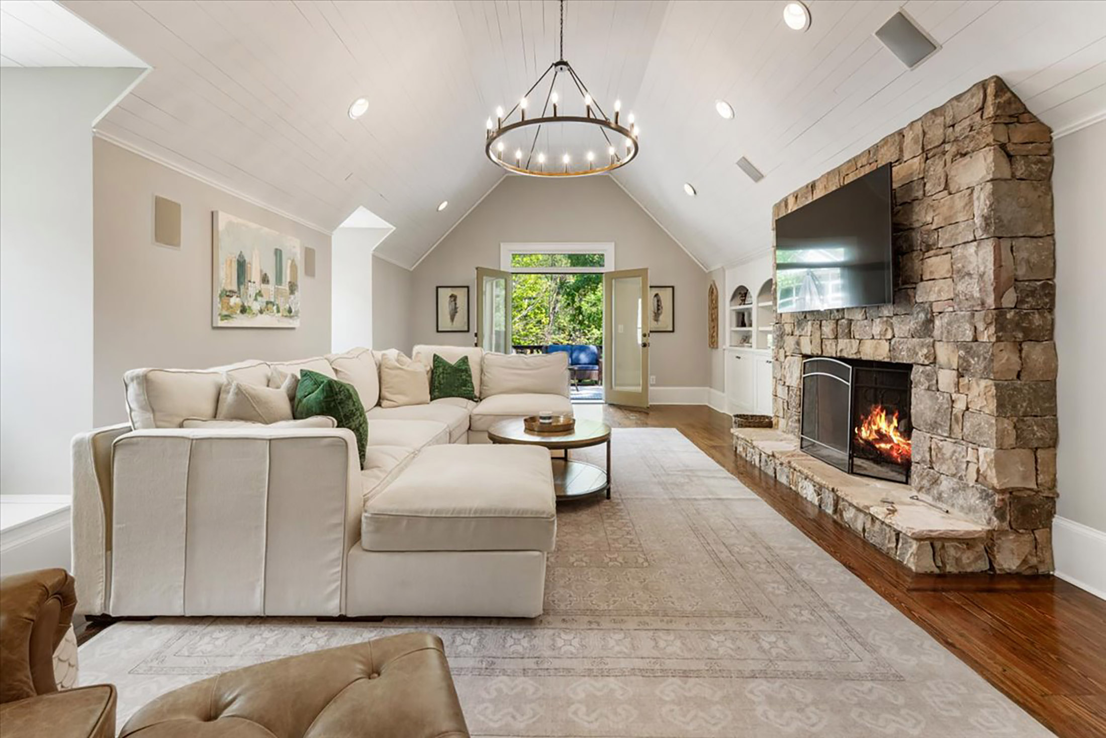  Sophisticated Living in the Heart of Virginia-Highland - 物件實景