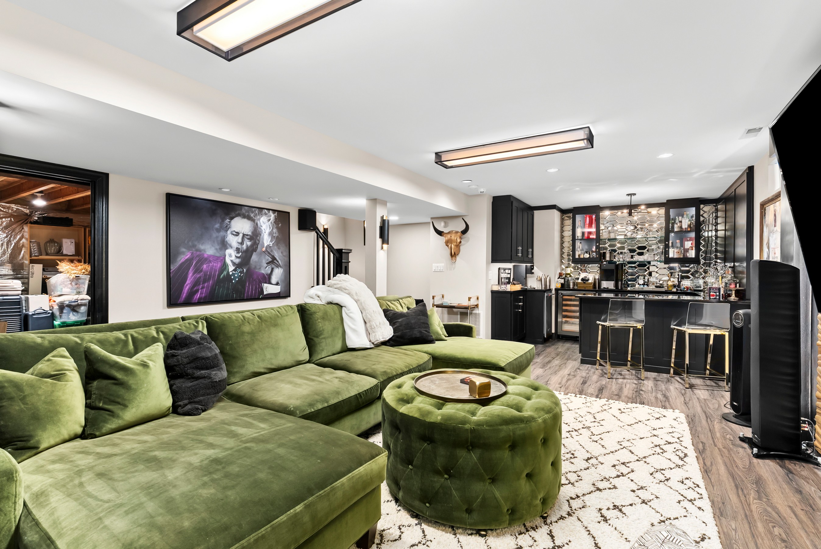  ROLAND PARK - 物件實景