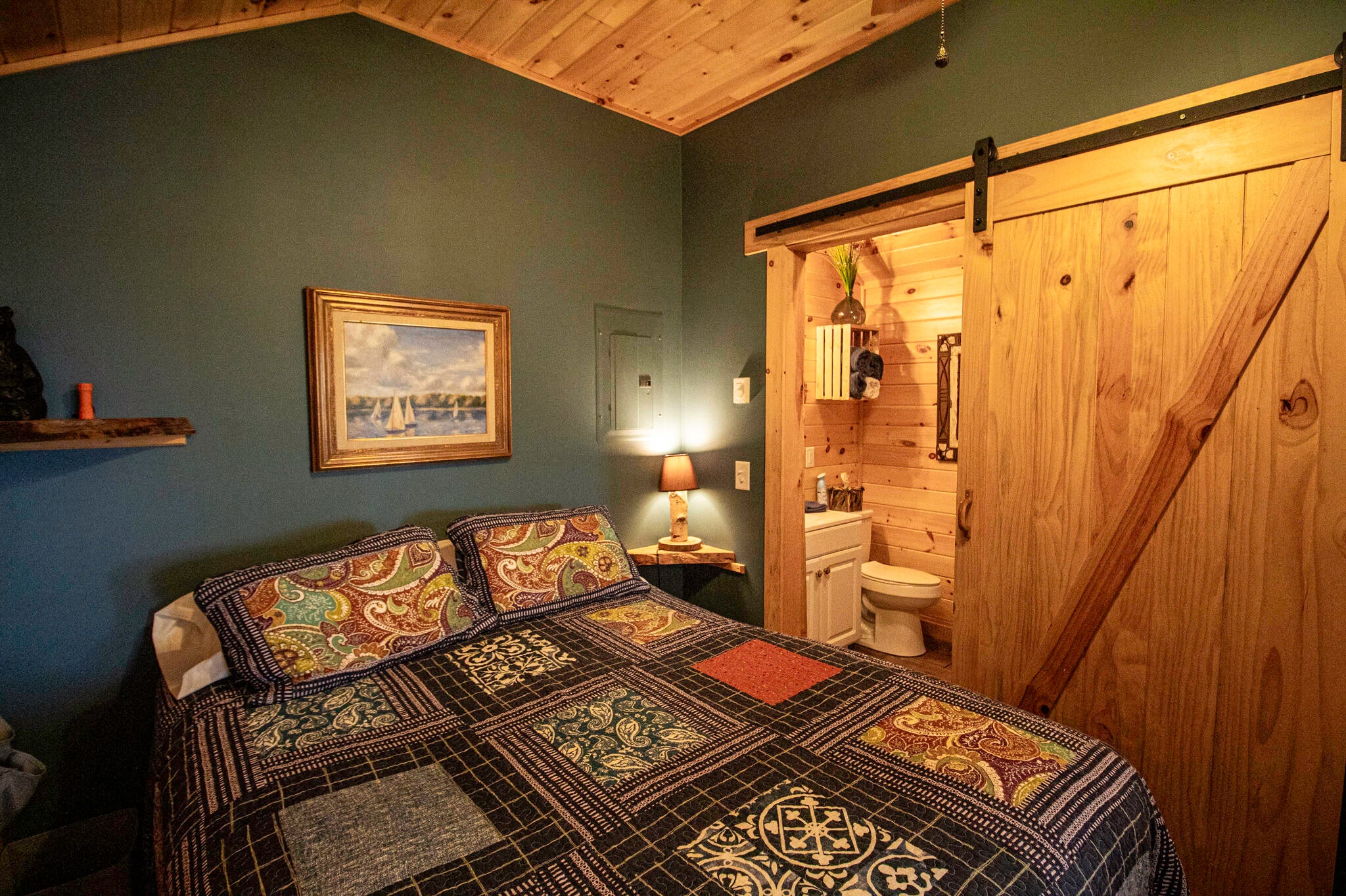 735 Highland Road, Keeseville, New York, 12944, United States, 2 Bedrooms Bedrooms, ,2 BathroomsBathrooms,Residential,For Sale,735 Highland Road,1587579