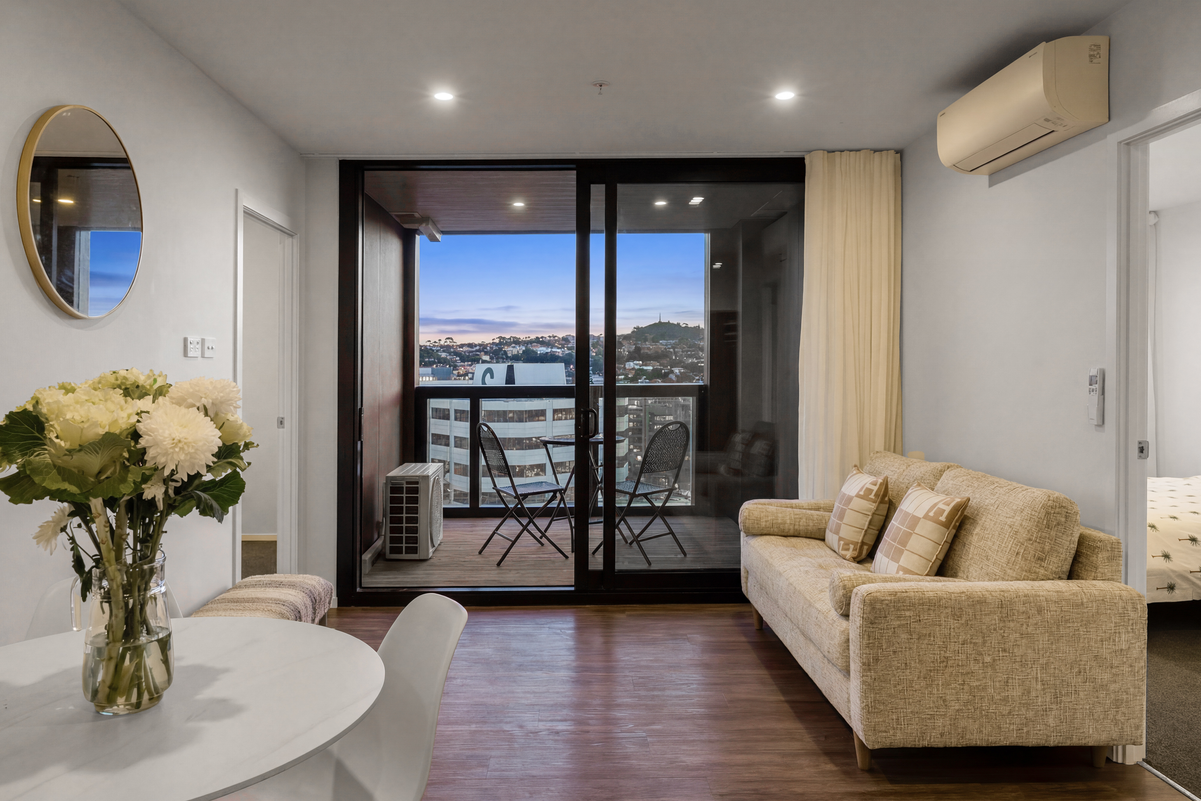  Smart City-Fringe Living - 物件實景