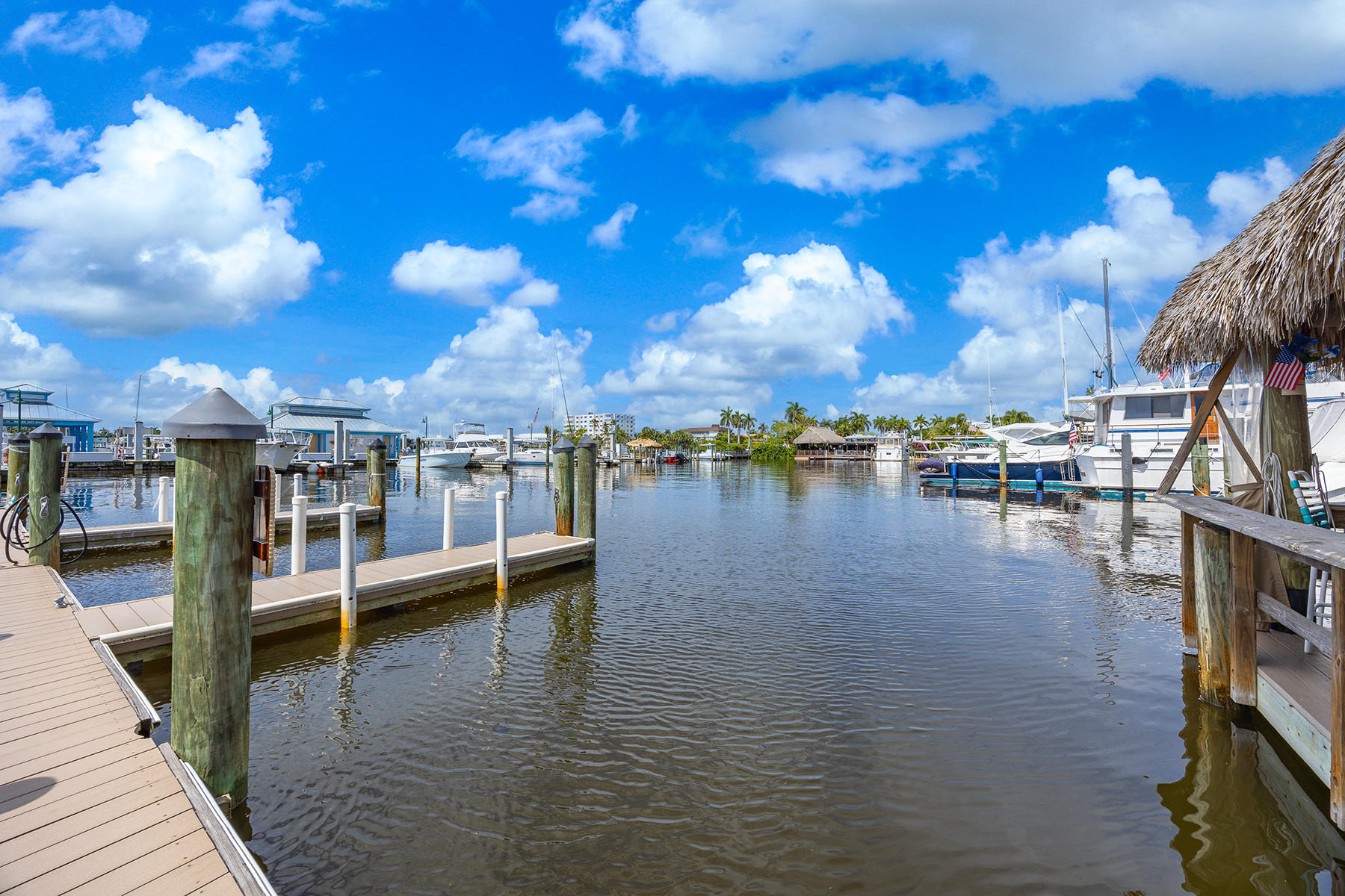  OLDE NAPLES - COVE INN - 物件實景