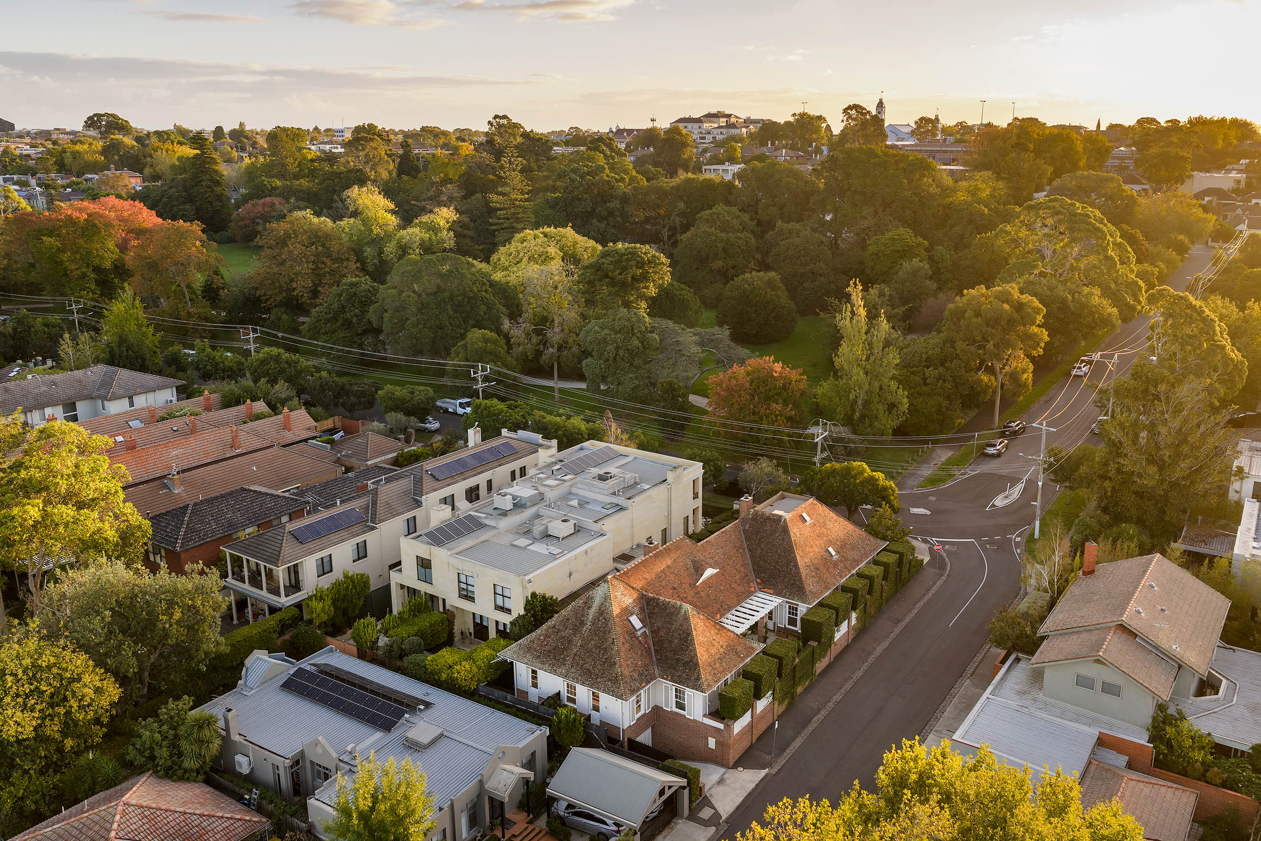  26 Park Street, Malvern - 物件實景