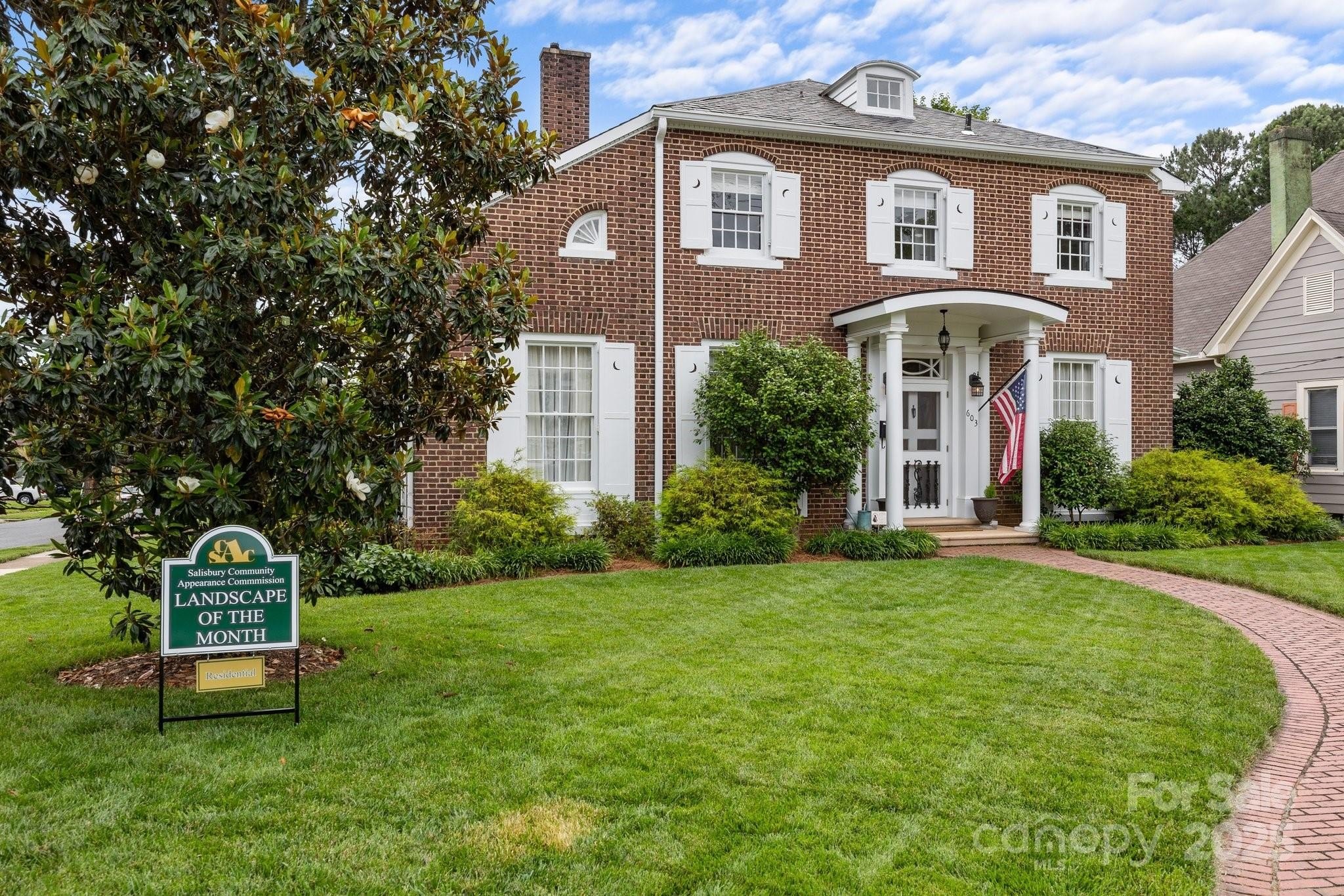 Salisbury, North Carolina, 28144, United States, 5 Bedrooms Bedrooms, ,5 BathroomsBathrooms,Residential,For Sale,1887291