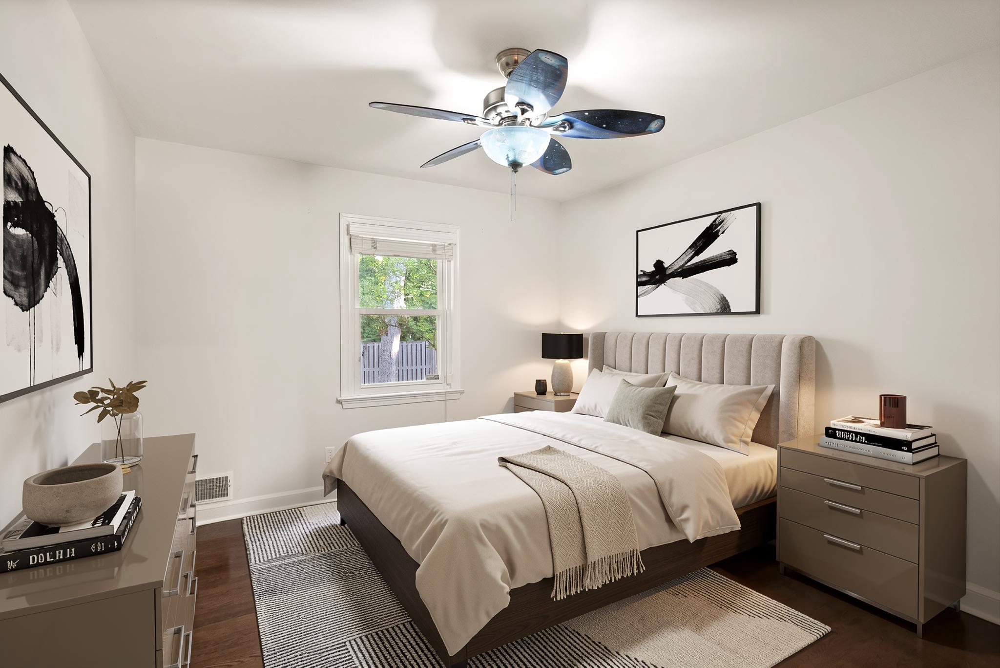  5008 Larno Drive, Alexandria, VA, 22310 - 物件實景