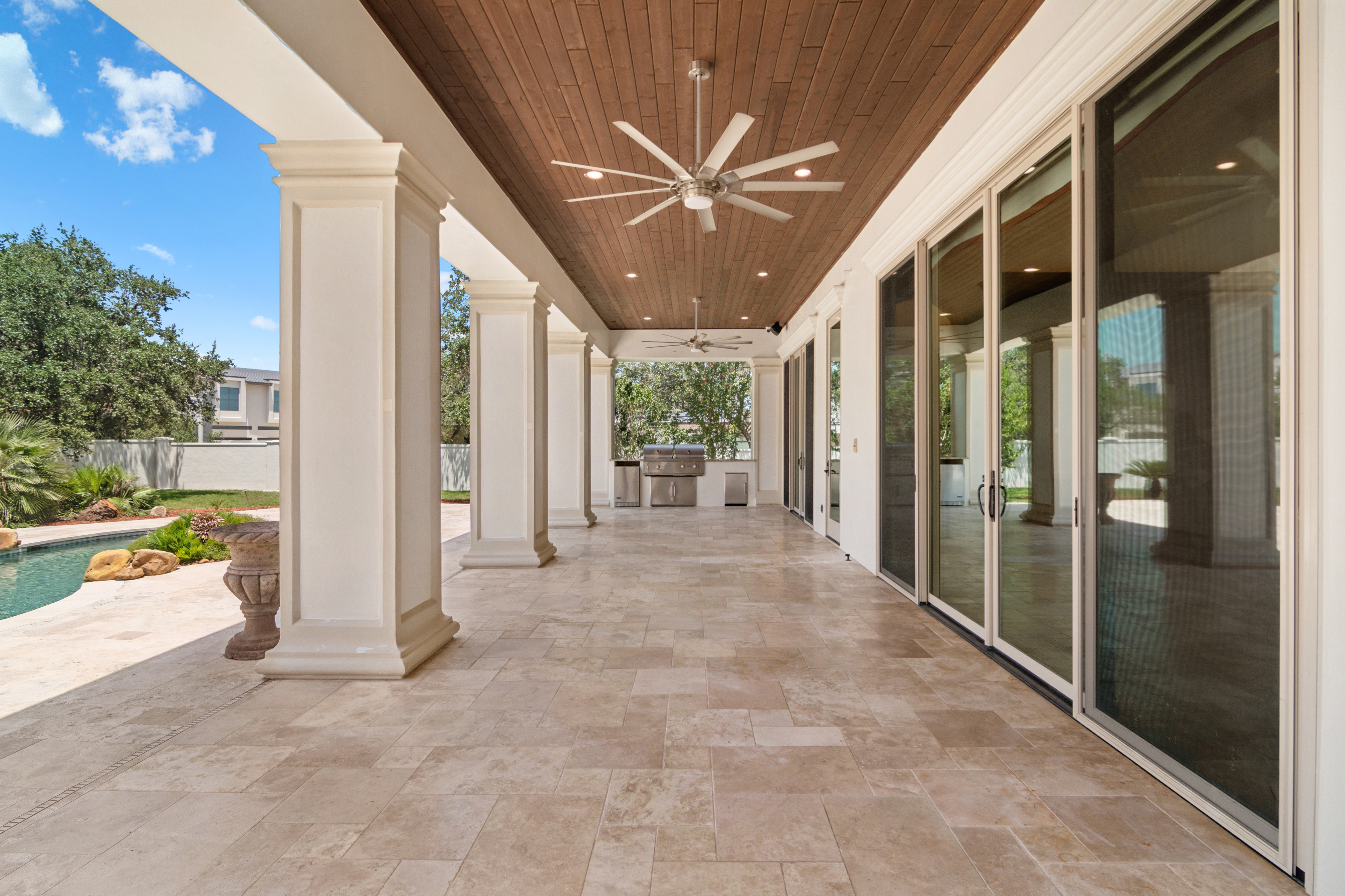  Elegant Single-Level Living in Huntington at Shavano Park - 物件實景