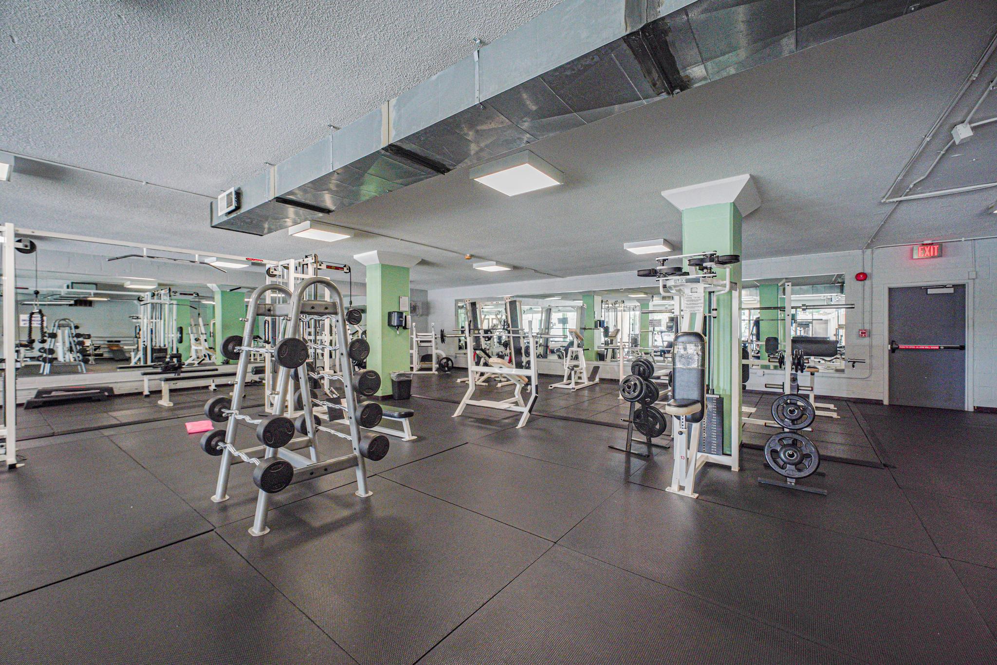  4600 S Four Mile Run Drive, Arlington, VA, 22204 - 物件實景