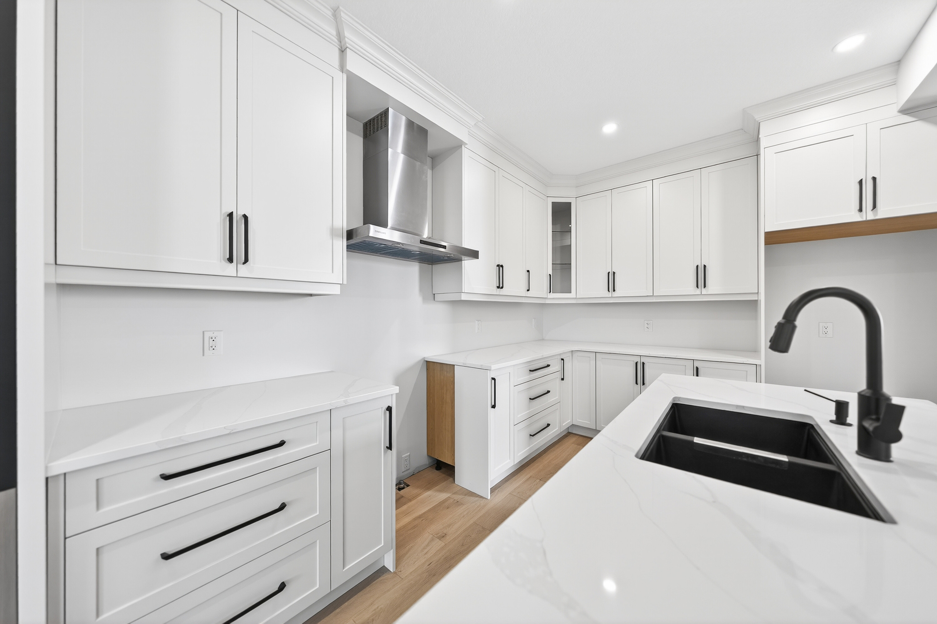  Newly Built Family Home - 物件實景