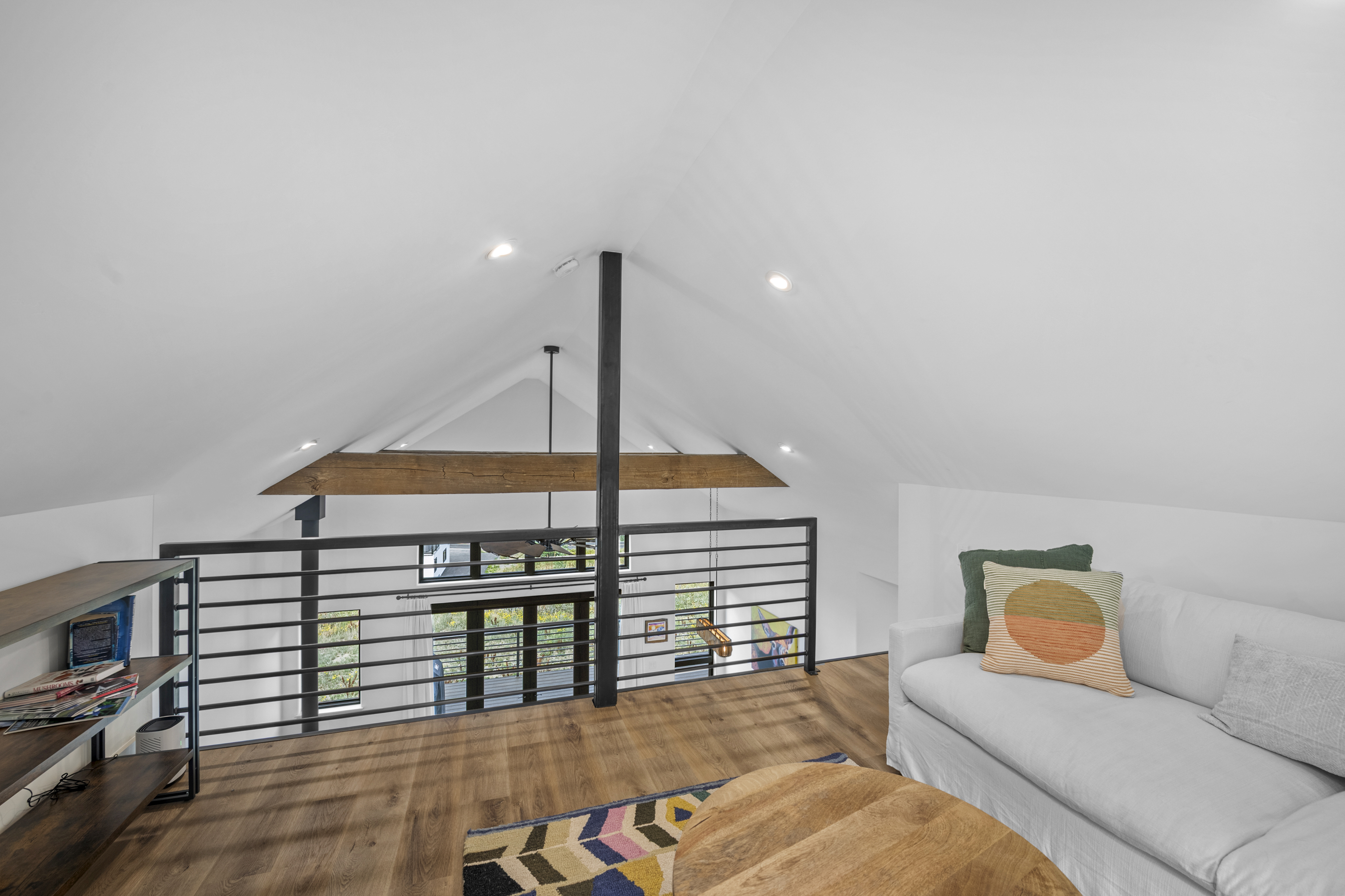  Custom Built Mountain Retreat in Crested Butte - 物件實景