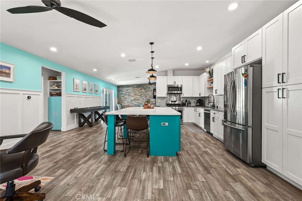 Oxnard, California, 93035, United States, 5 Bedrooms Bedrooms, ,1 BathroomBathrooms,Residential,For Sale,1847302