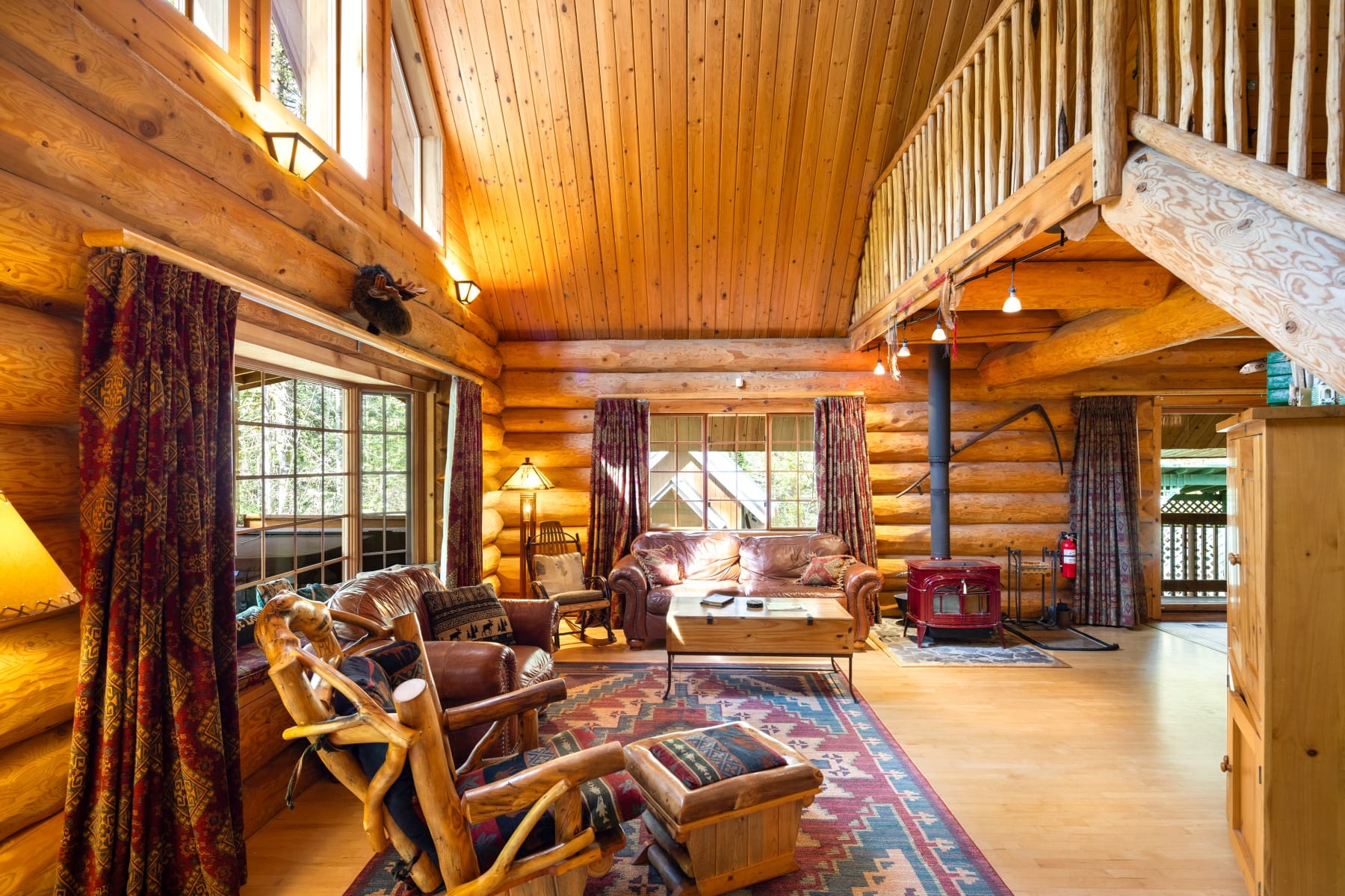  58200 E MARMOT RD Sandy, OR 97055 - 物件實景