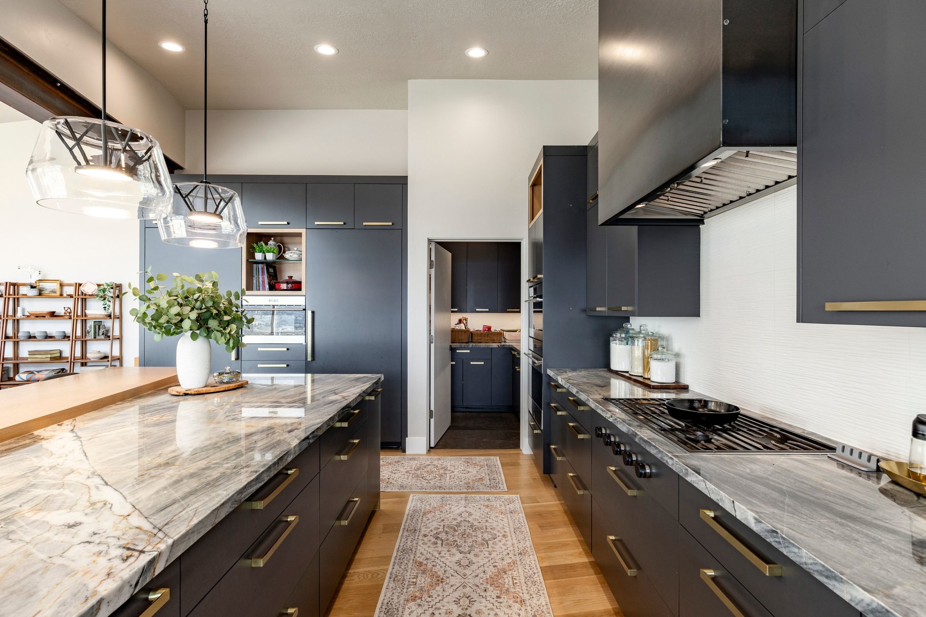  Modern Luxury with Unobstructed Views of Salt Lake Valley and Mountains - 物件實景