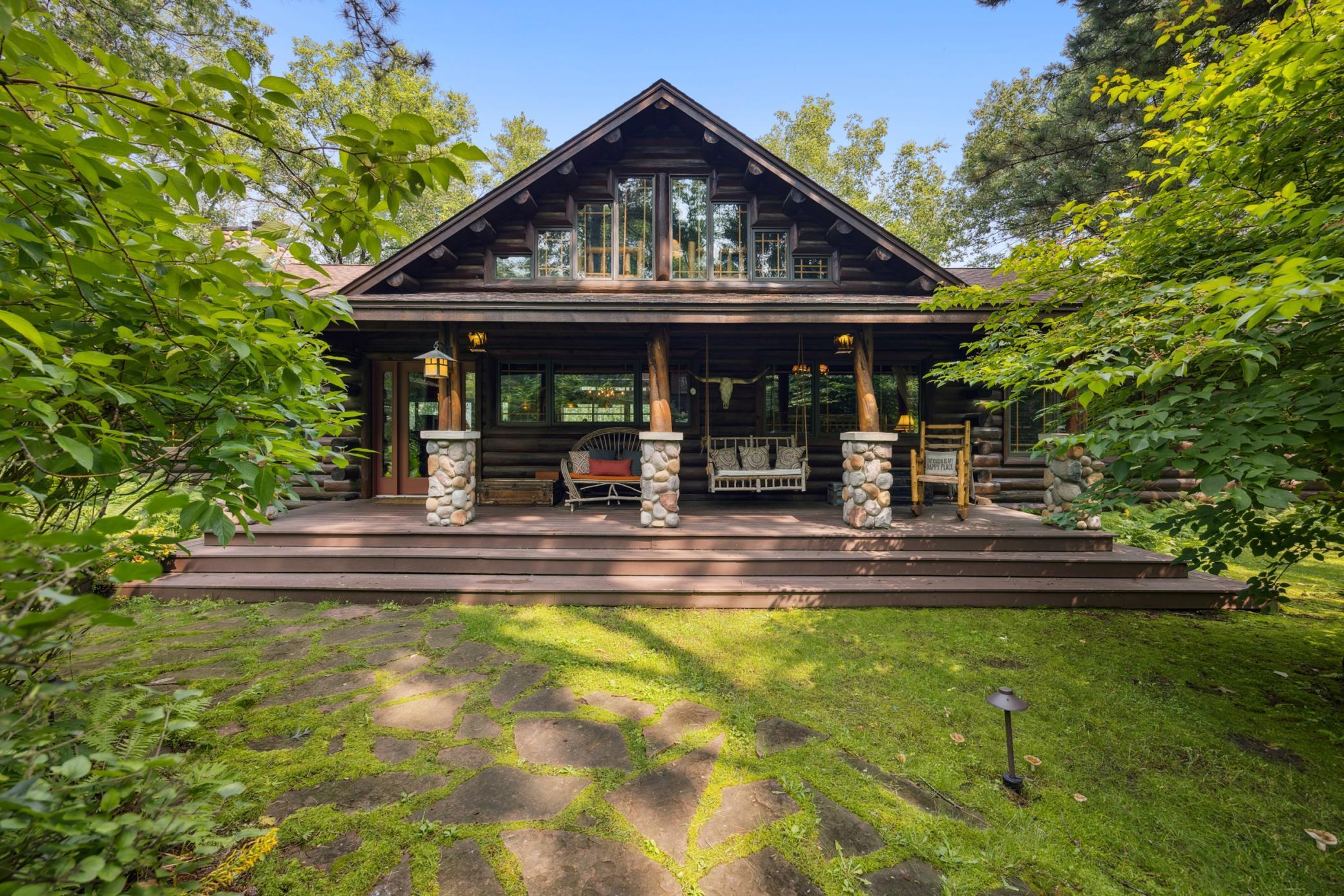 Crosslake, Minnesota, 56442, United States, 6 Bedrooms Bedrooms, ,1 BathroomBathrooms,Residential,For Sale,1902047