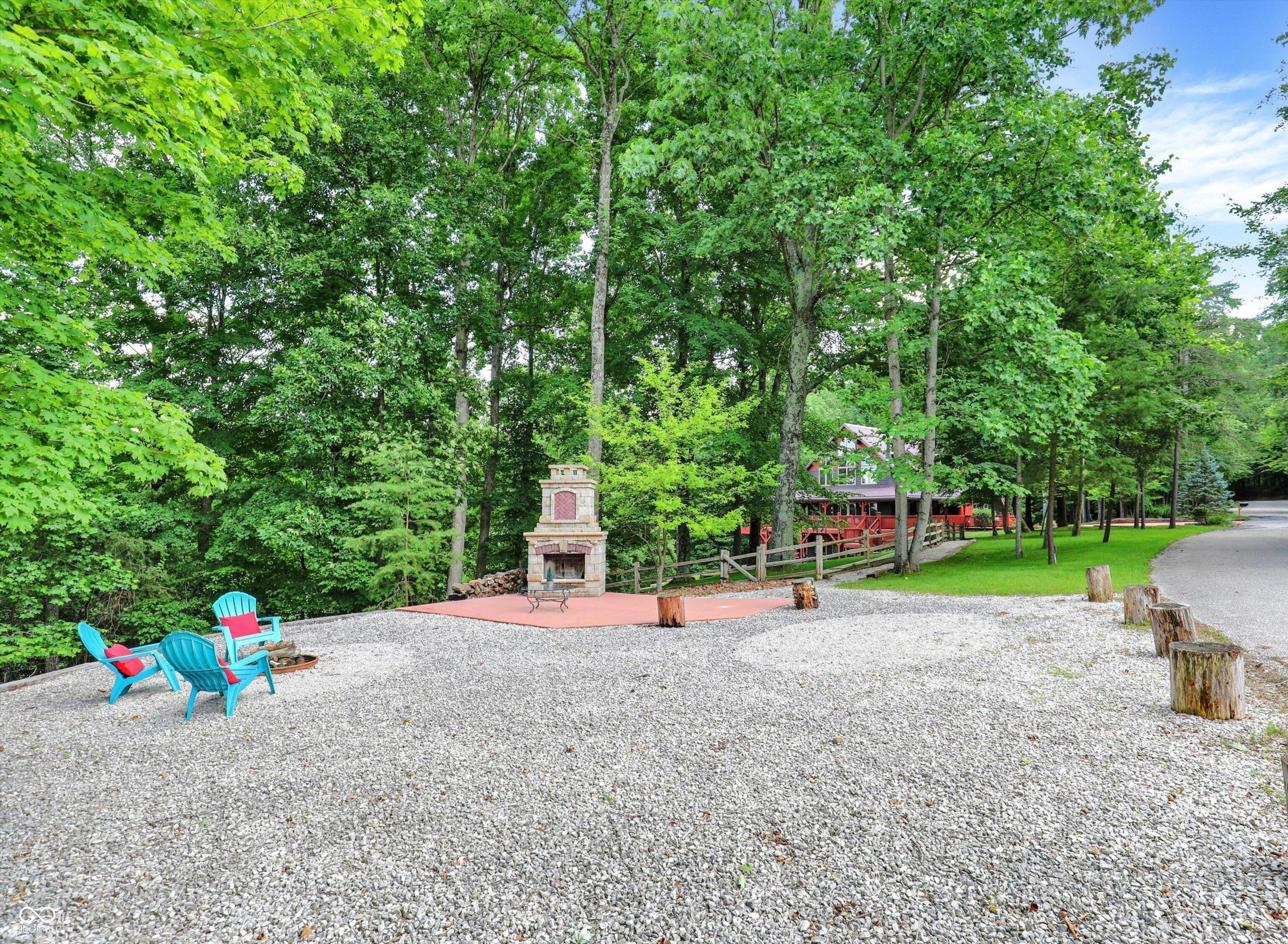 Unionville, Indiana, 47468, United States, 4 Bedrooms Bedrooms, ,5 BathroomsBathrooms,Residential,For Sale,1870094