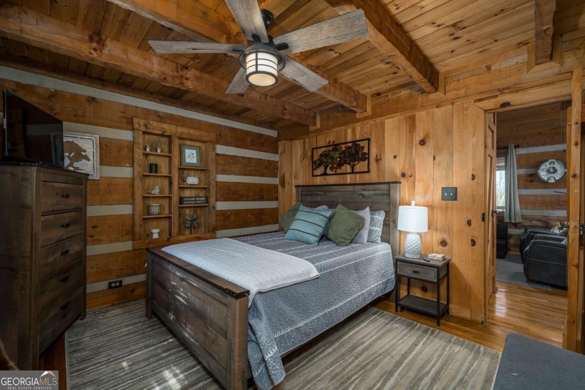 Ellijay, Georgia, 30540, United States, 4 Bedrooms Bedrooms, ,4 BathroomsBathrooms,Residential,For Sale,1859084