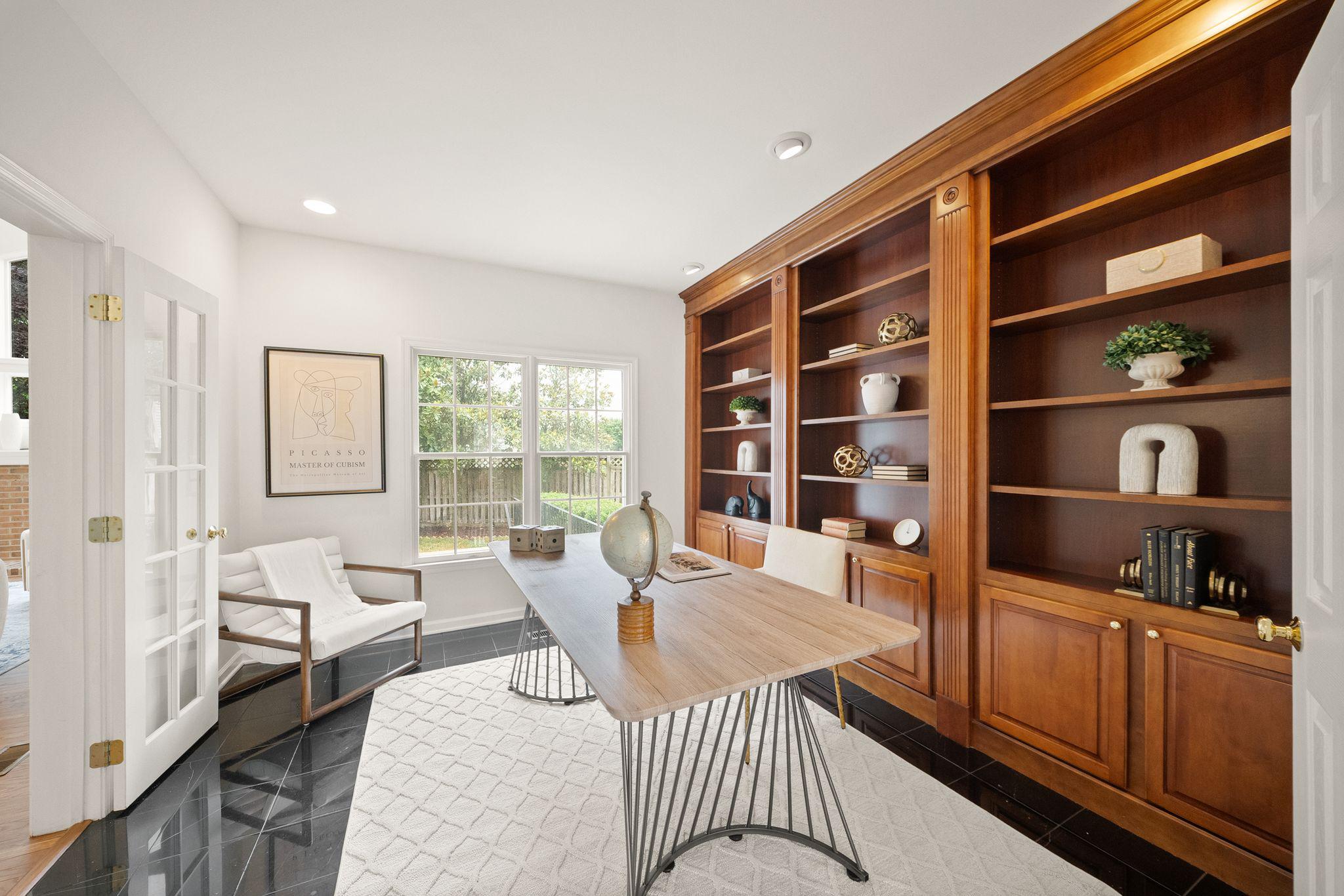  12754 Alder Woods Drive, Fairfax, VA, 22033 - 物件實景