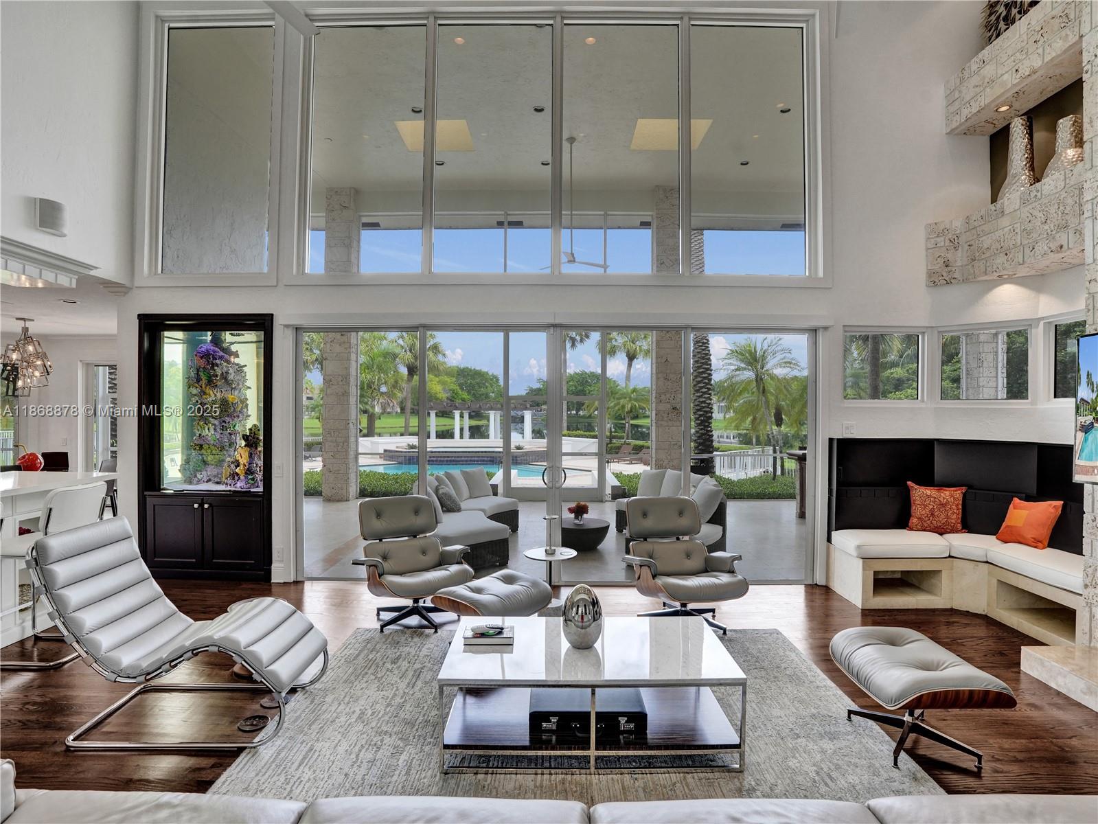 Weston, Florida, 33331, United States, 5 Bedrooms Bedrooms, ,8 BathroomsBathrooms,Residential,For Sale,1949778