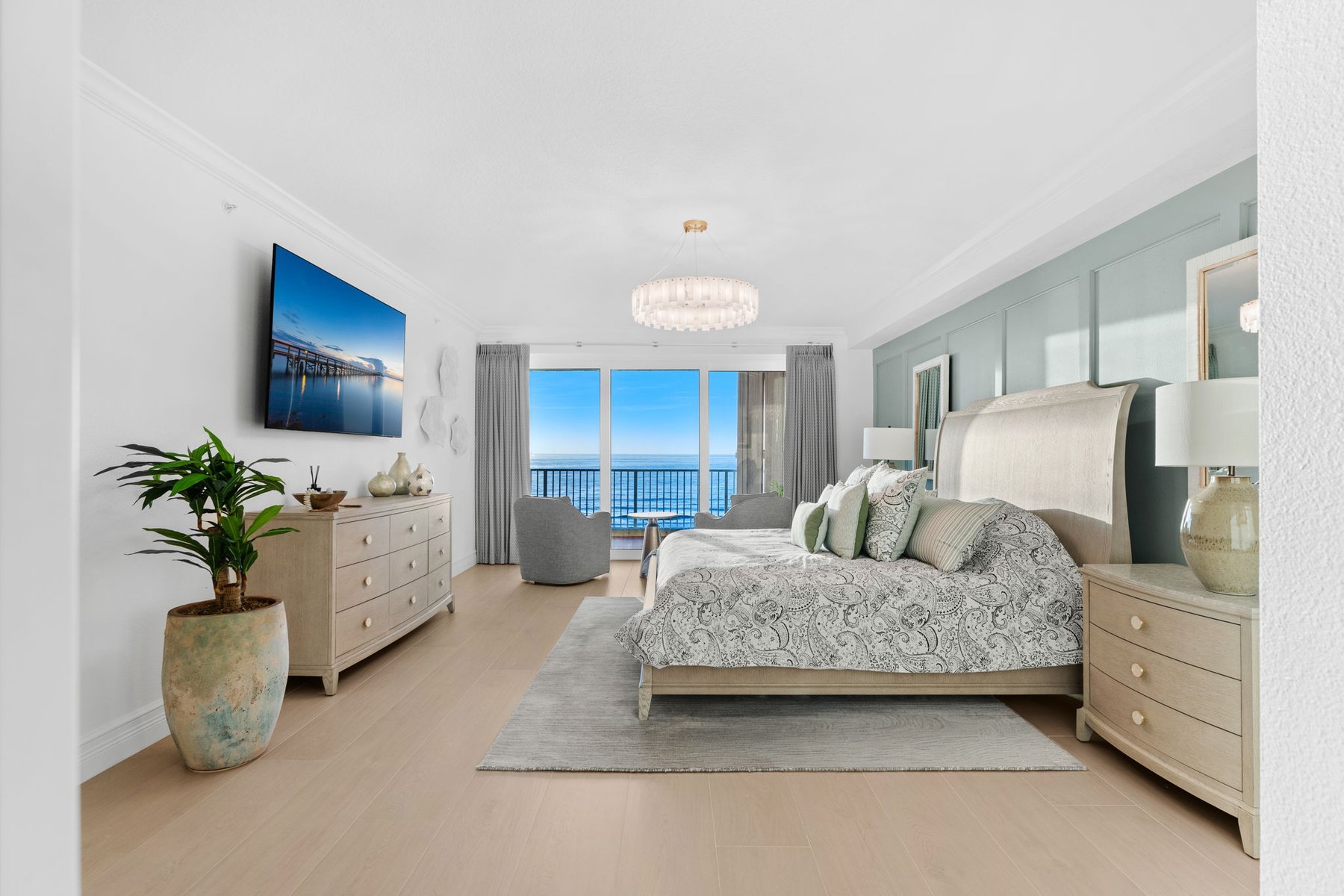  225 N Atlantic Avenue, Unit# 603, Cocoa Beach, FL, 32931 - 物件實景