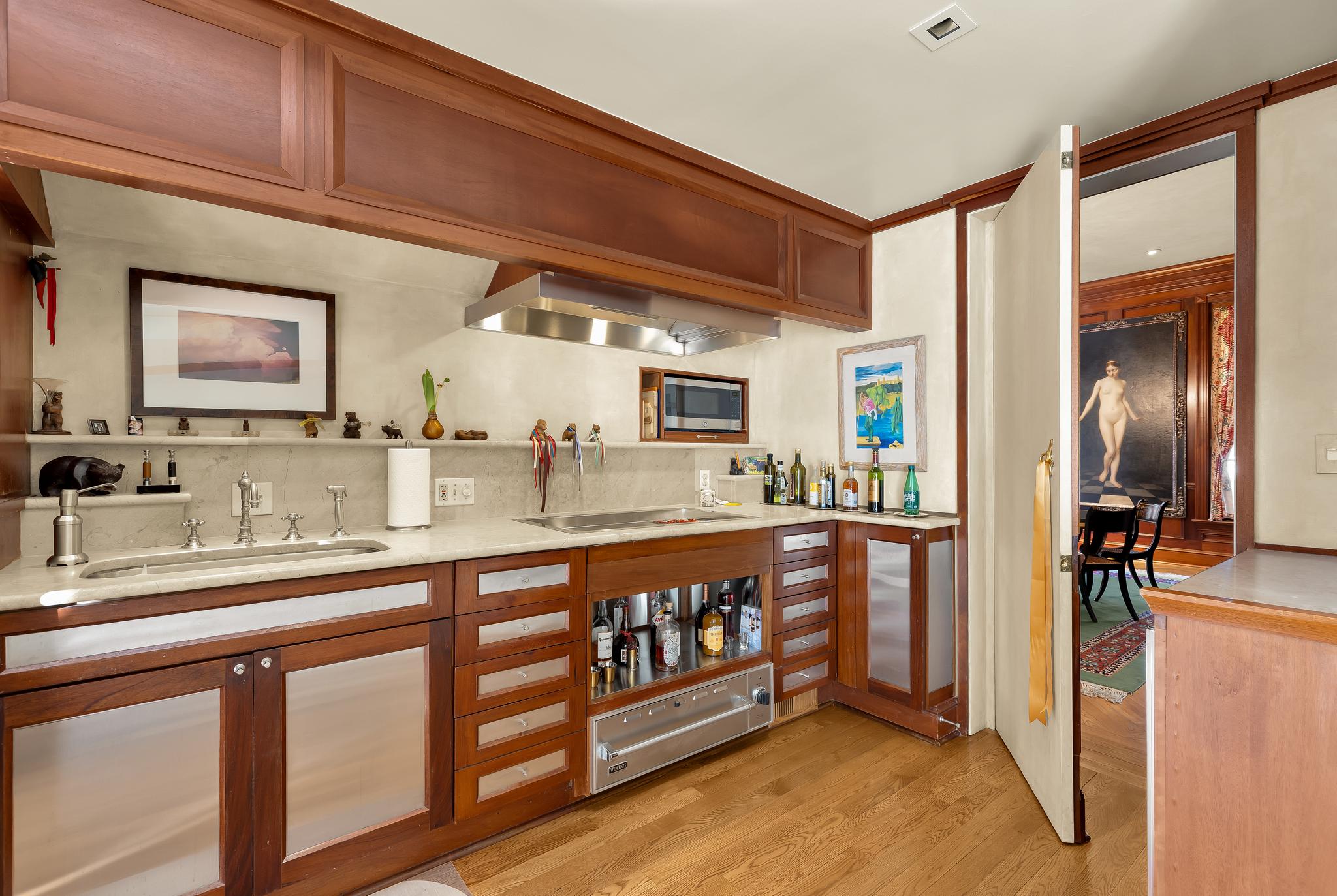  2740 Chain Bridge Road NW, Washington, DC, 20016 - 物件實景