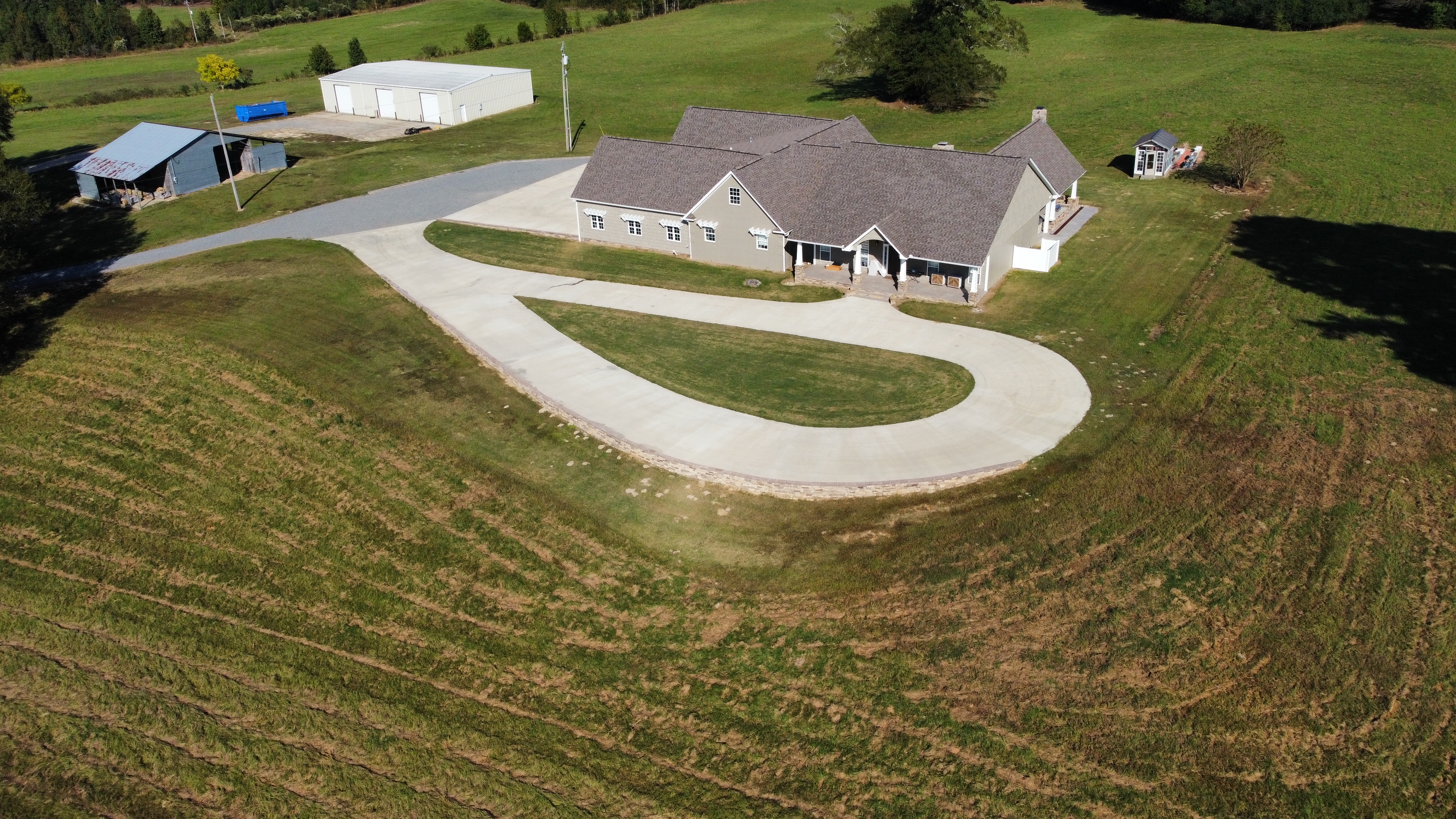 El Dorado, Arkansas, 71730, United States, 3 Bedrooms Bedrooms, ,3 BathroomsBathrooms,Residential,For Sale,1982528