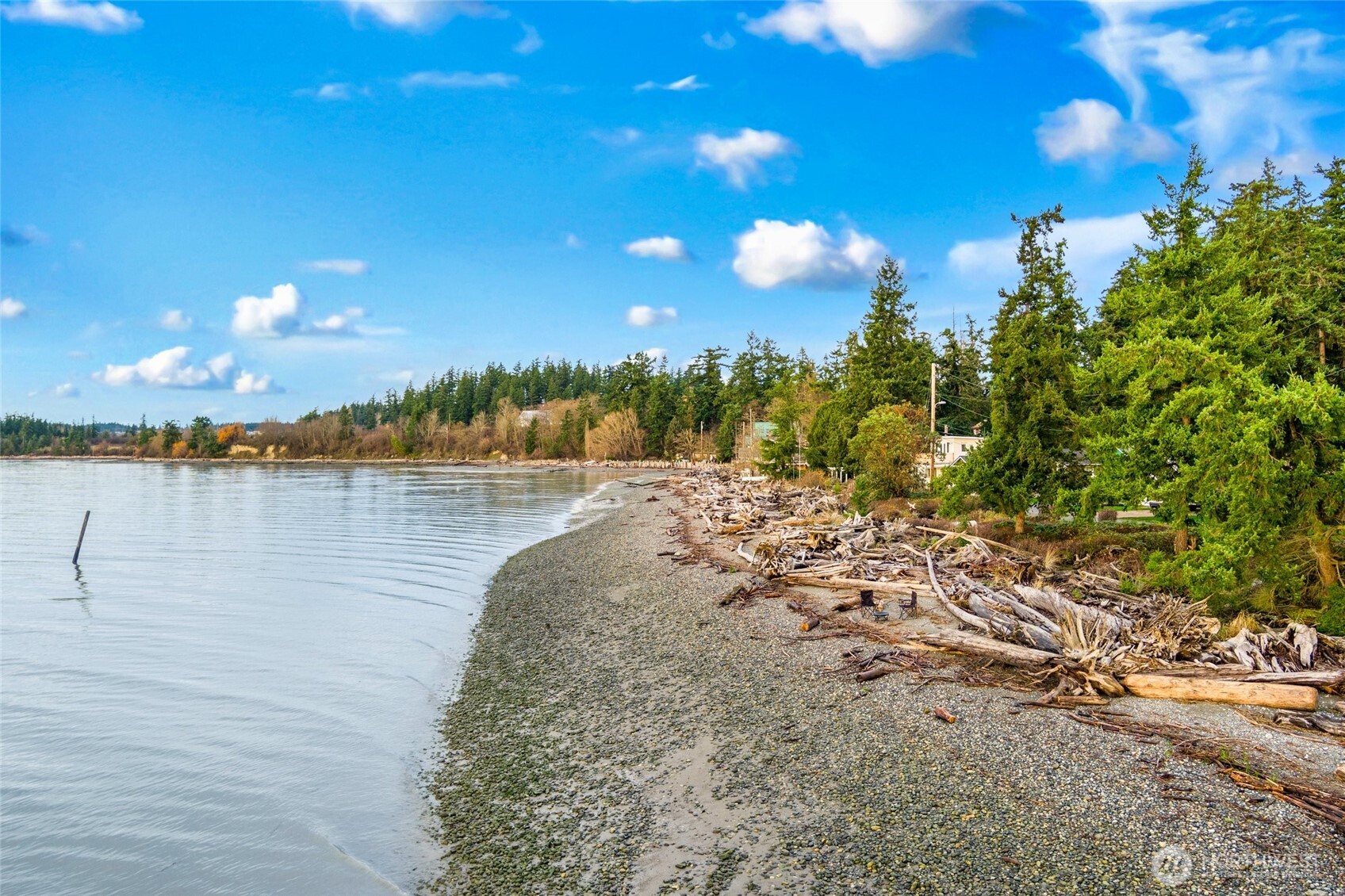 Camano Island, Washington, 98282, United States, 2 Bedrooms Bedrooms, ,Residential,For Sale,2005549