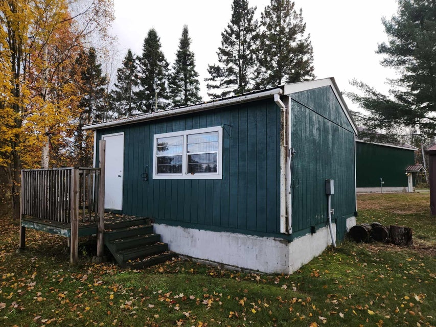 Sugar Island, Michigan, 49783, United States, 3 Bedrooms Bedrooms, ,1 BathroomBathrooms,Residential,For Sale,1980991