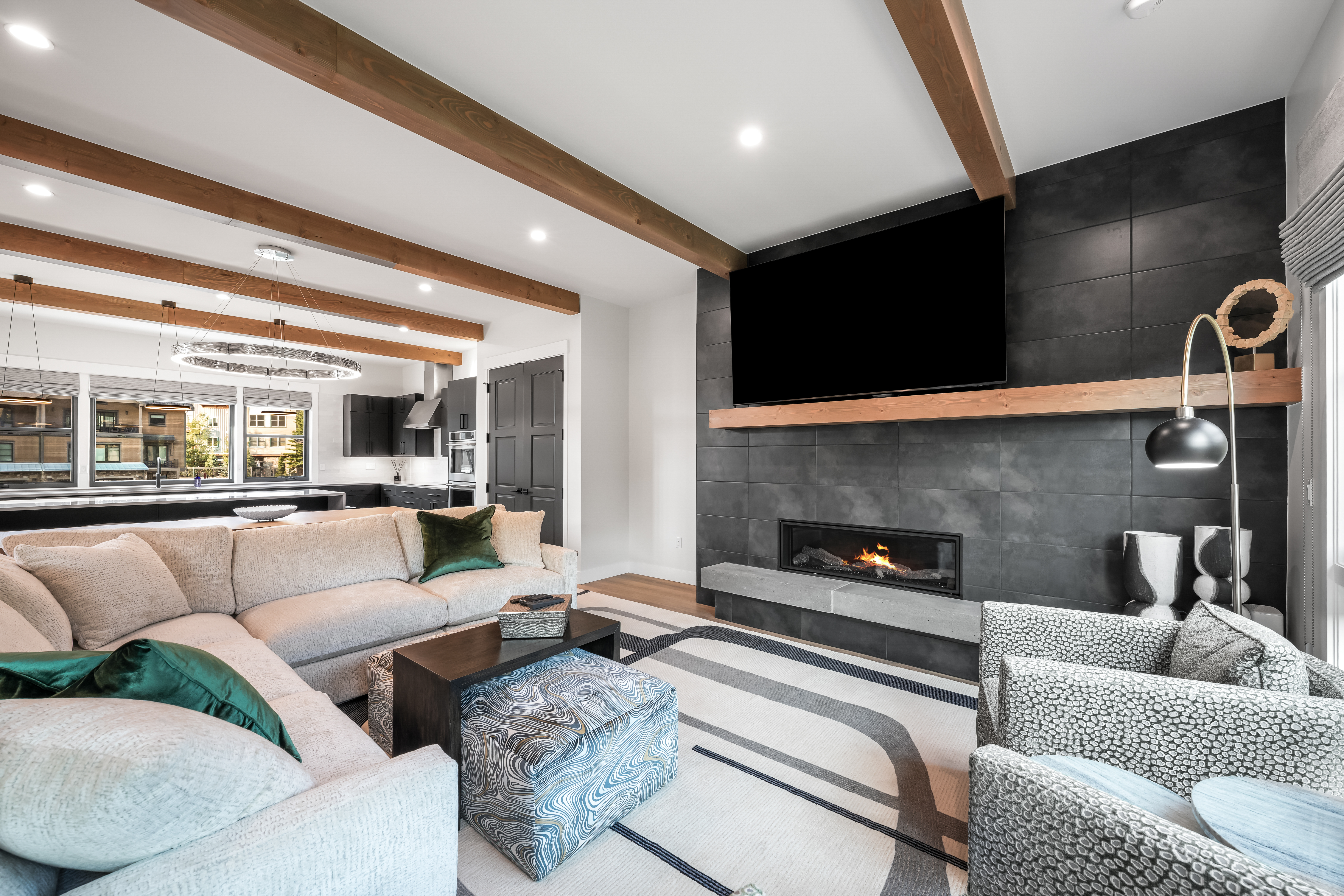  Mountain Modern Luxury in One of Keystone’s Most Coveted Locations - 物件實景