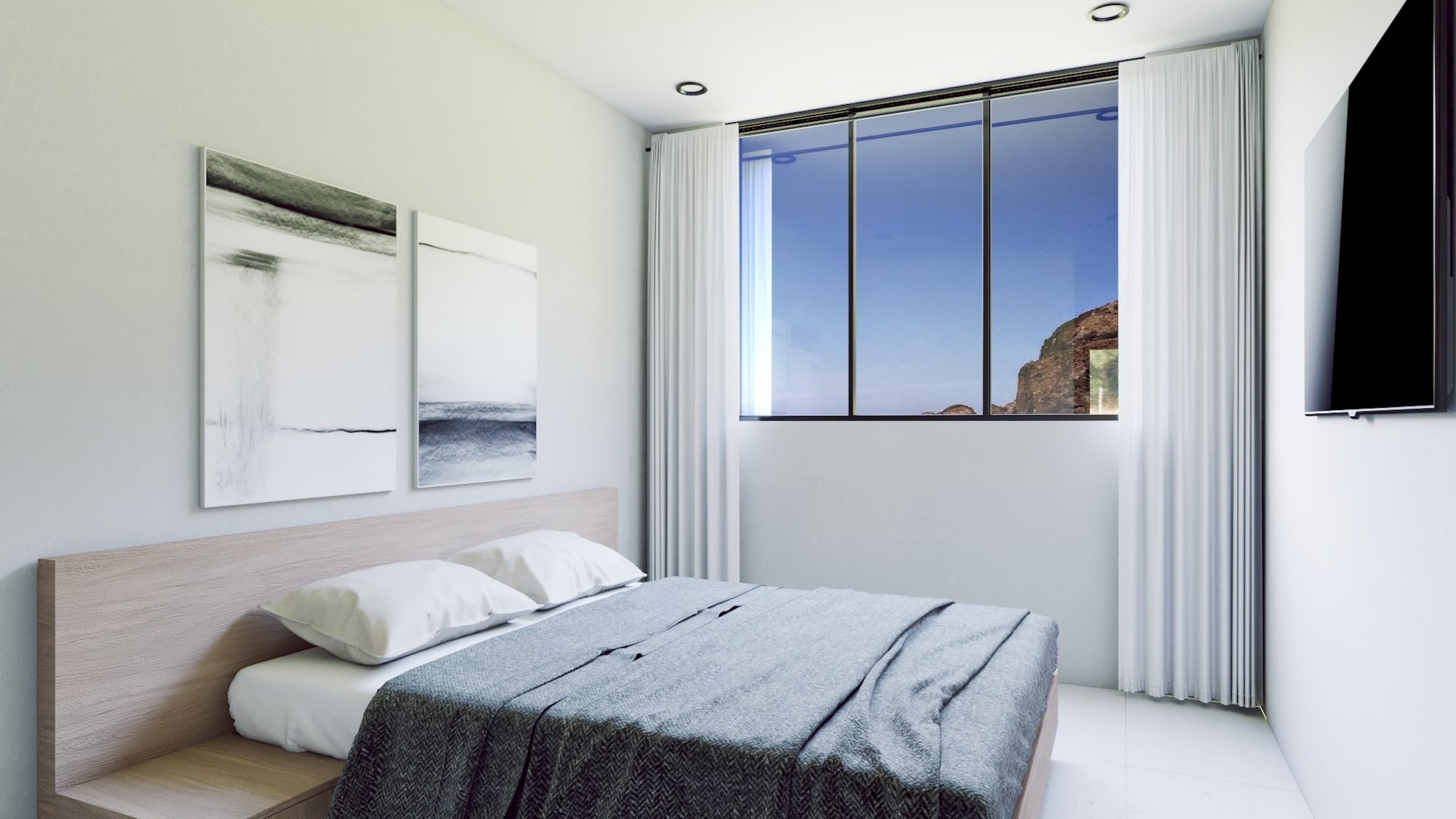  Condo 403, Marvista - 物件實景