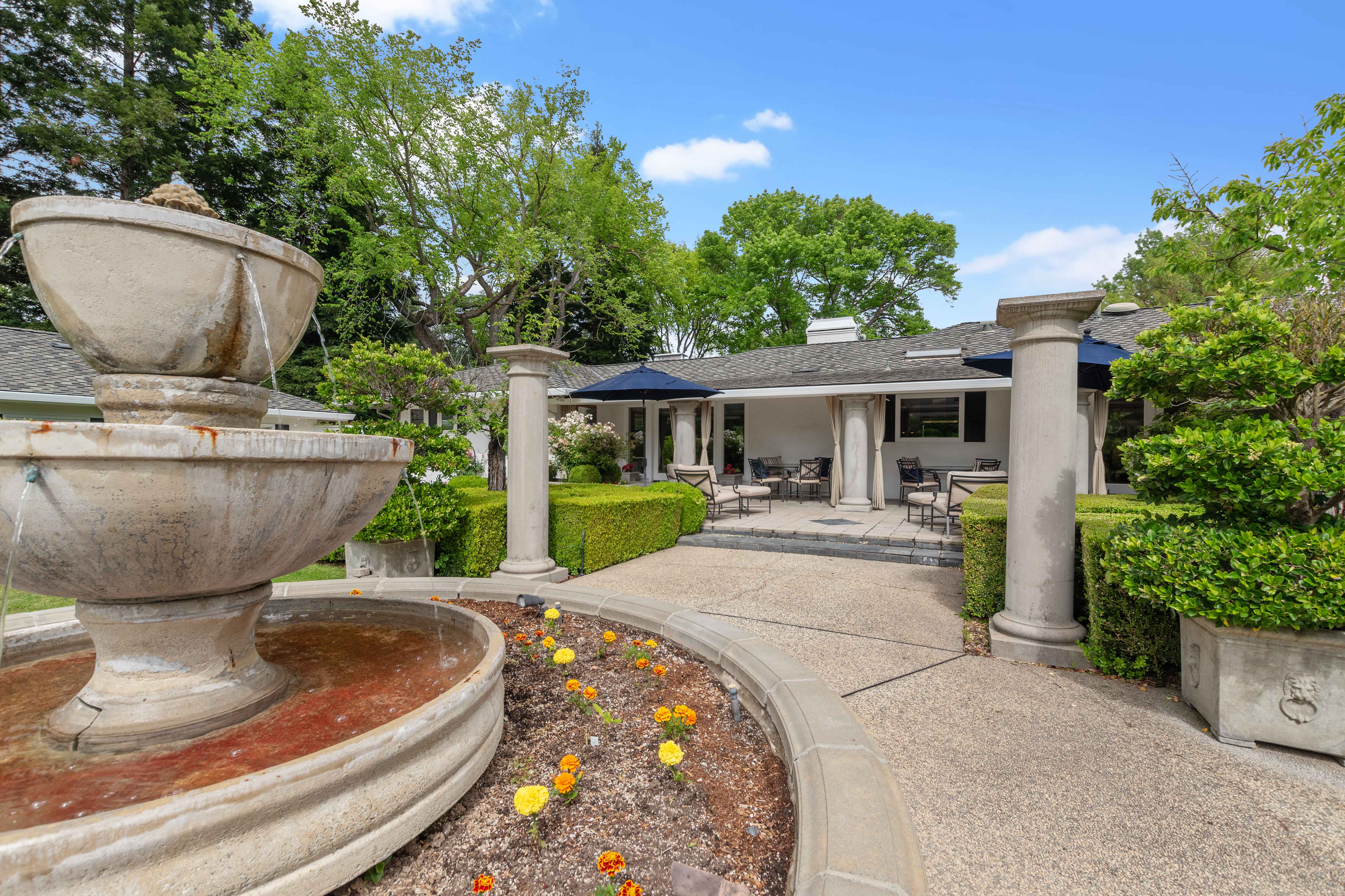  400 Crocker Road, Sacramento, CA 95864 - 物件實景