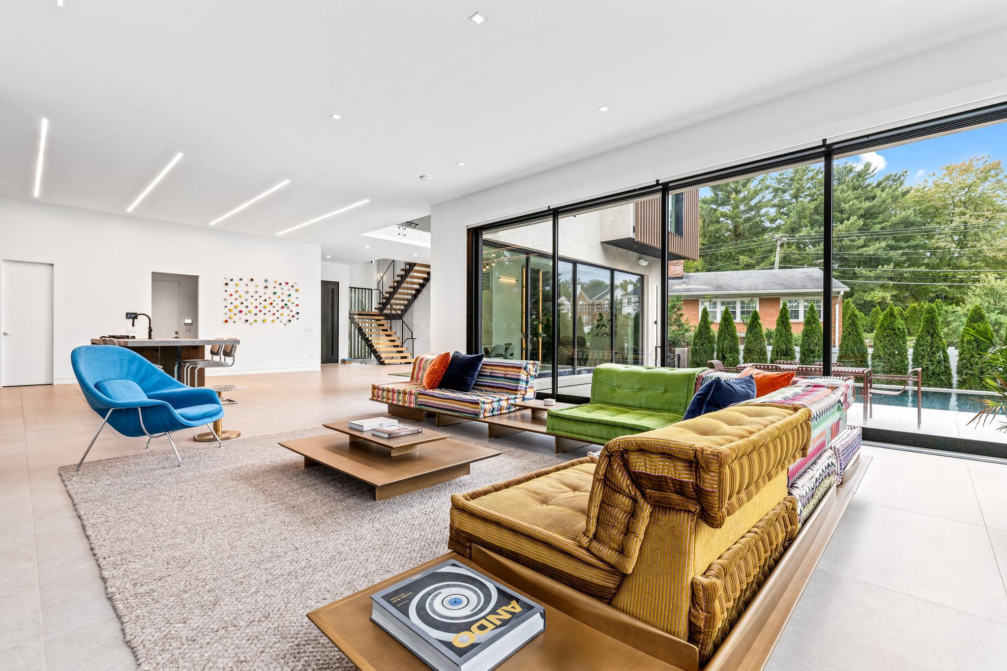  7216 Davis Court, Mclean, VA, 22101 - 物件實景