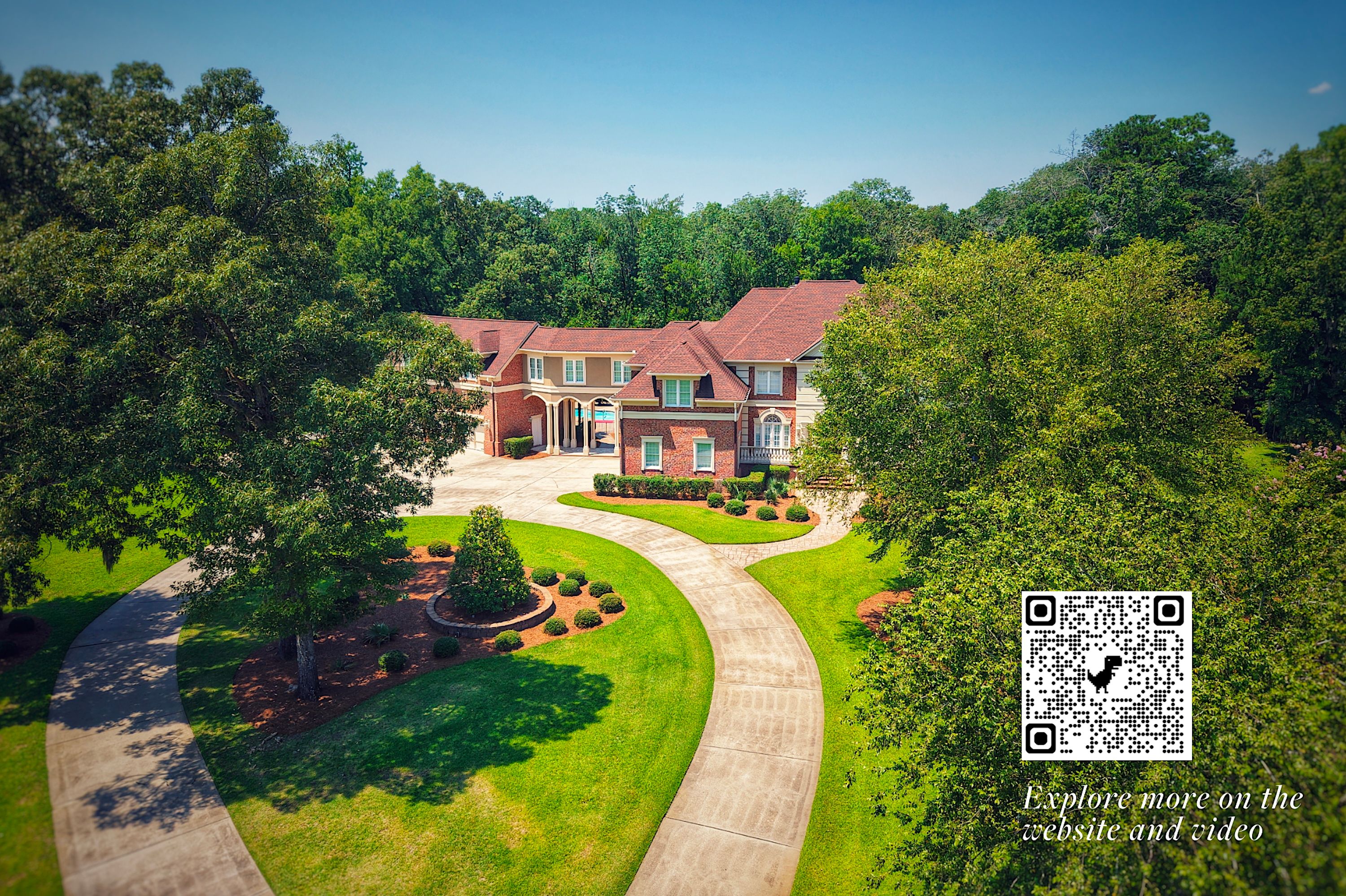  103 Brigadoon Court, New Bern, NC 28562 - 物件實景
