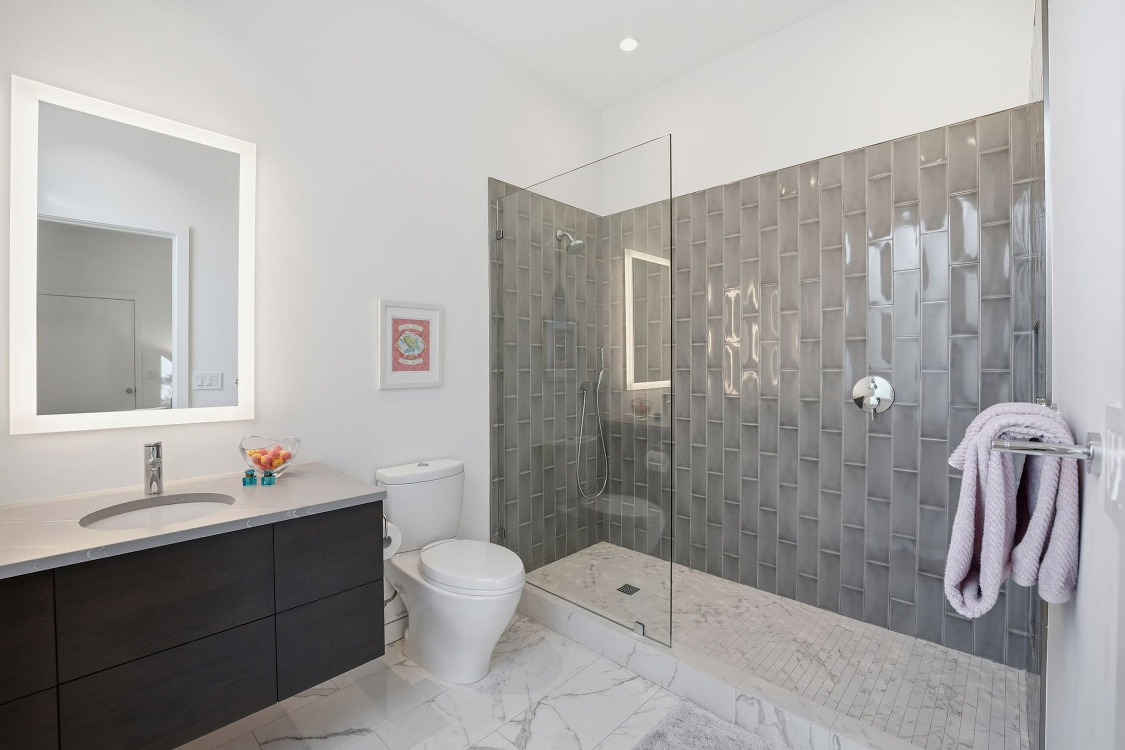  Magazine-worthy Mid-century Modern Retreat in the Heart of Morningside - 物件實景