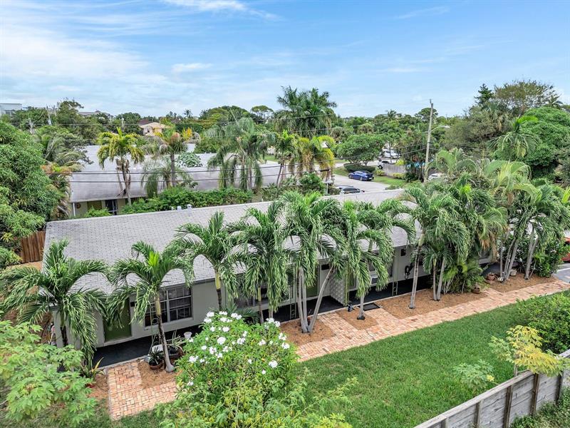Fort Lauderdale, Florida, 33305, United States, ,Residential,For Sale,1988315