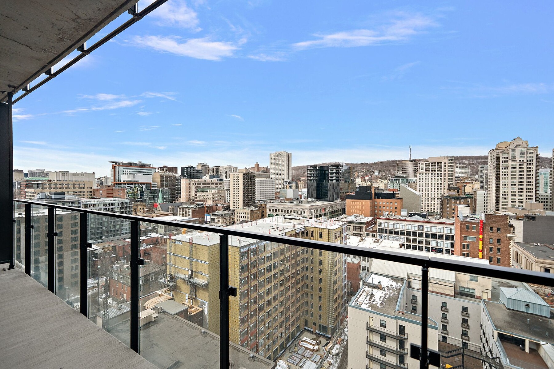  Ville-Marie, Montréal - 物件實景