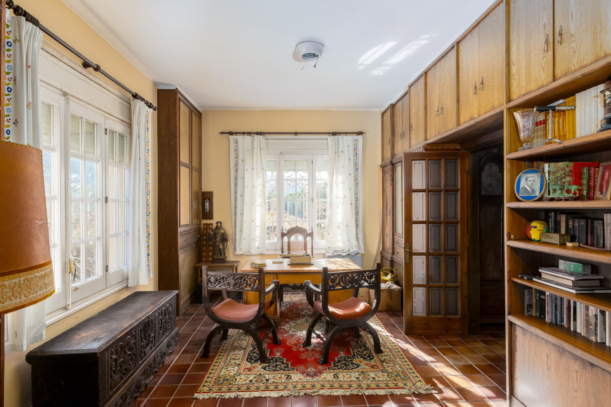  Country estate near Vallromanes Golf - Barcelona - 物件實景