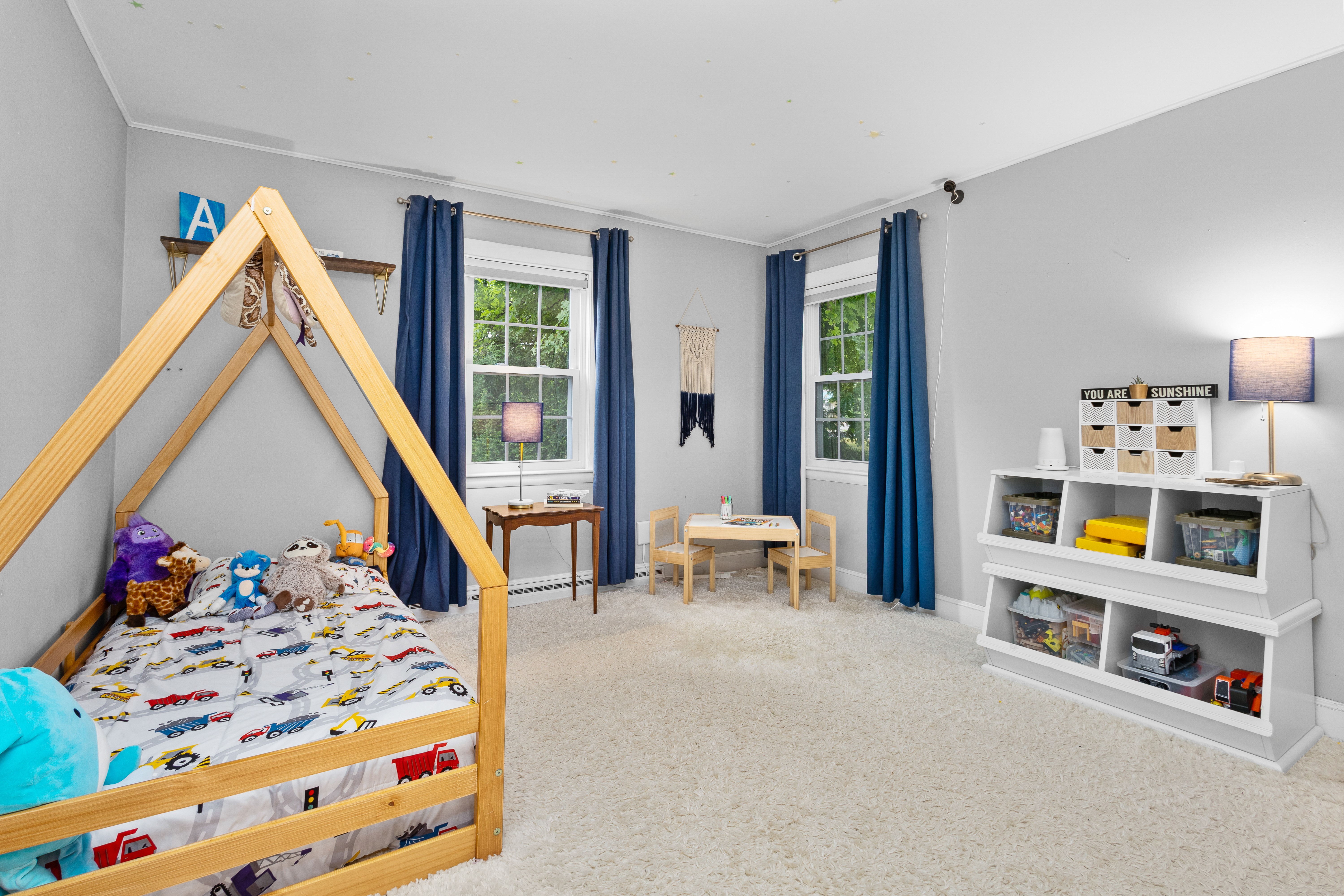  115 Walnut Street, Dedham, MA, 02026 - 物件實景