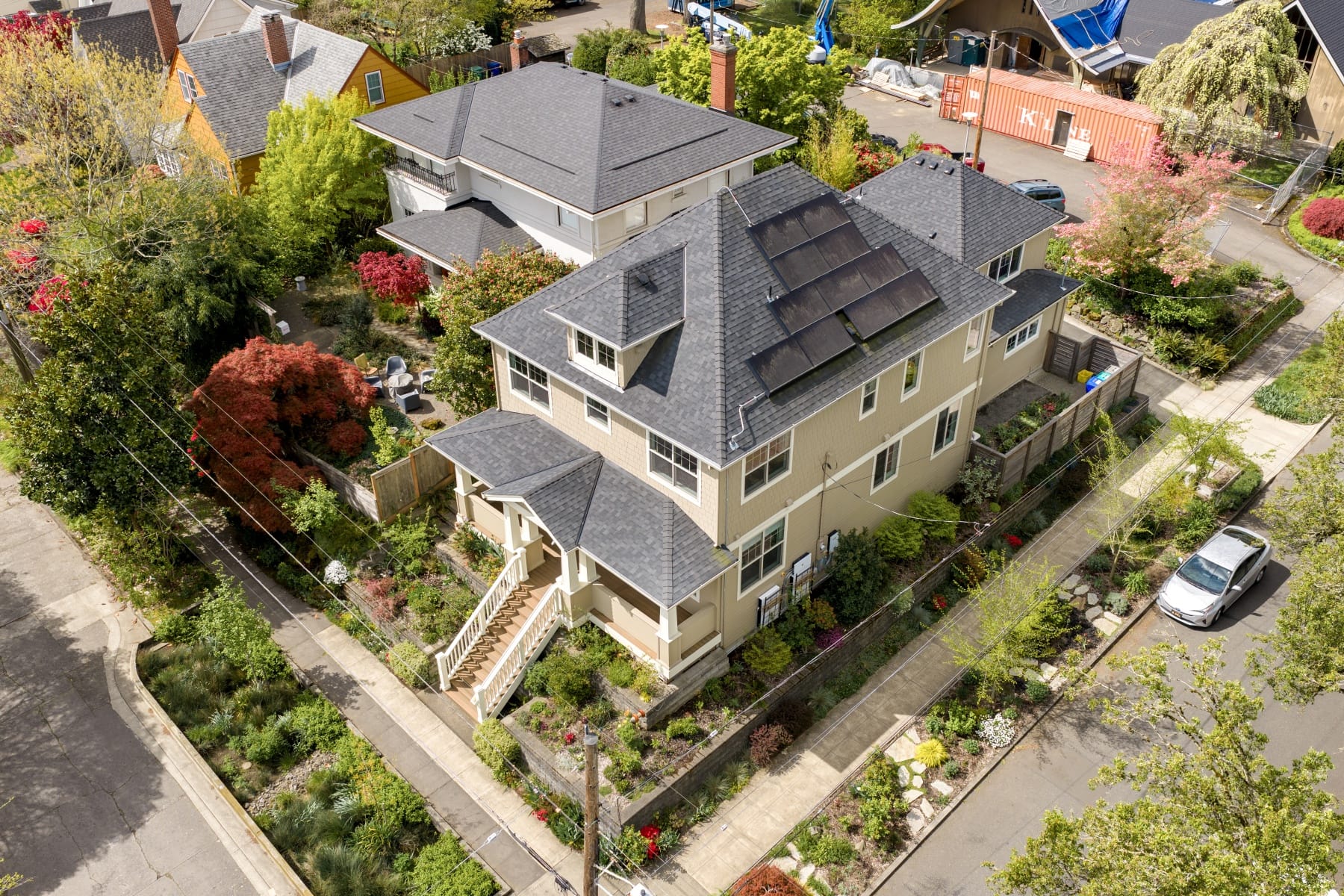  1903 SE 29TH AVE Portland, OR 97214 - 物件實景