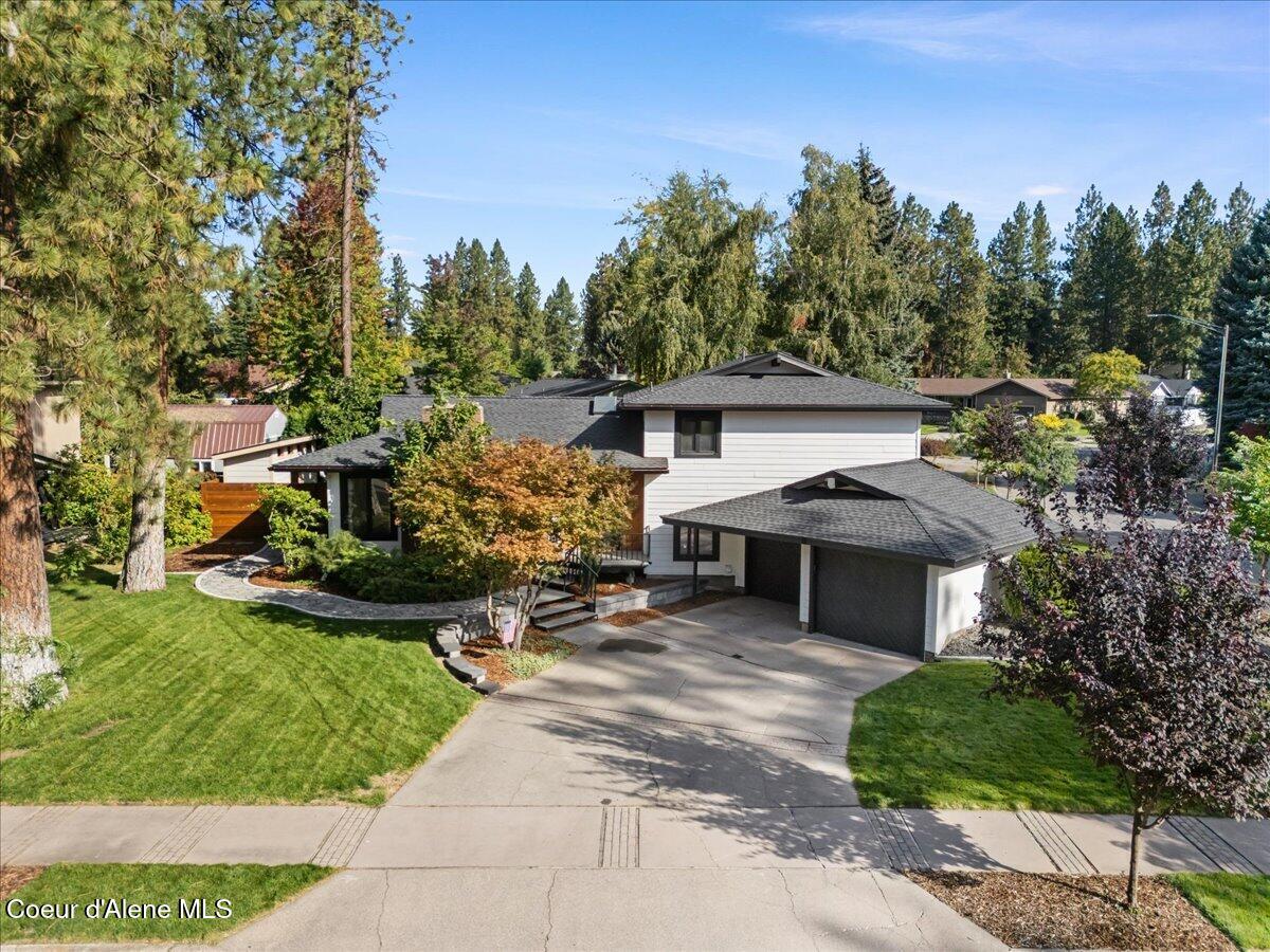 Canyon Dr, Coeur D Alene, ID 83815