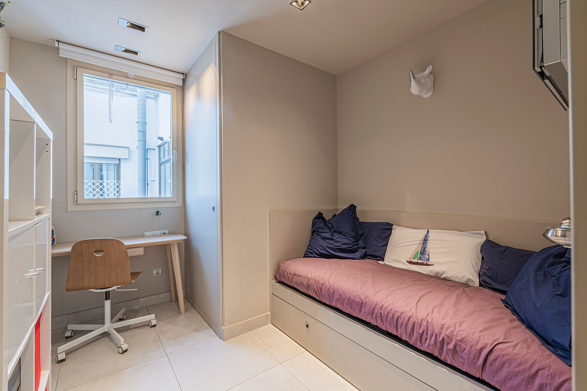  Penthouse with terrace and unique views of the Sagrada Familia in Barcelona - 物件實景