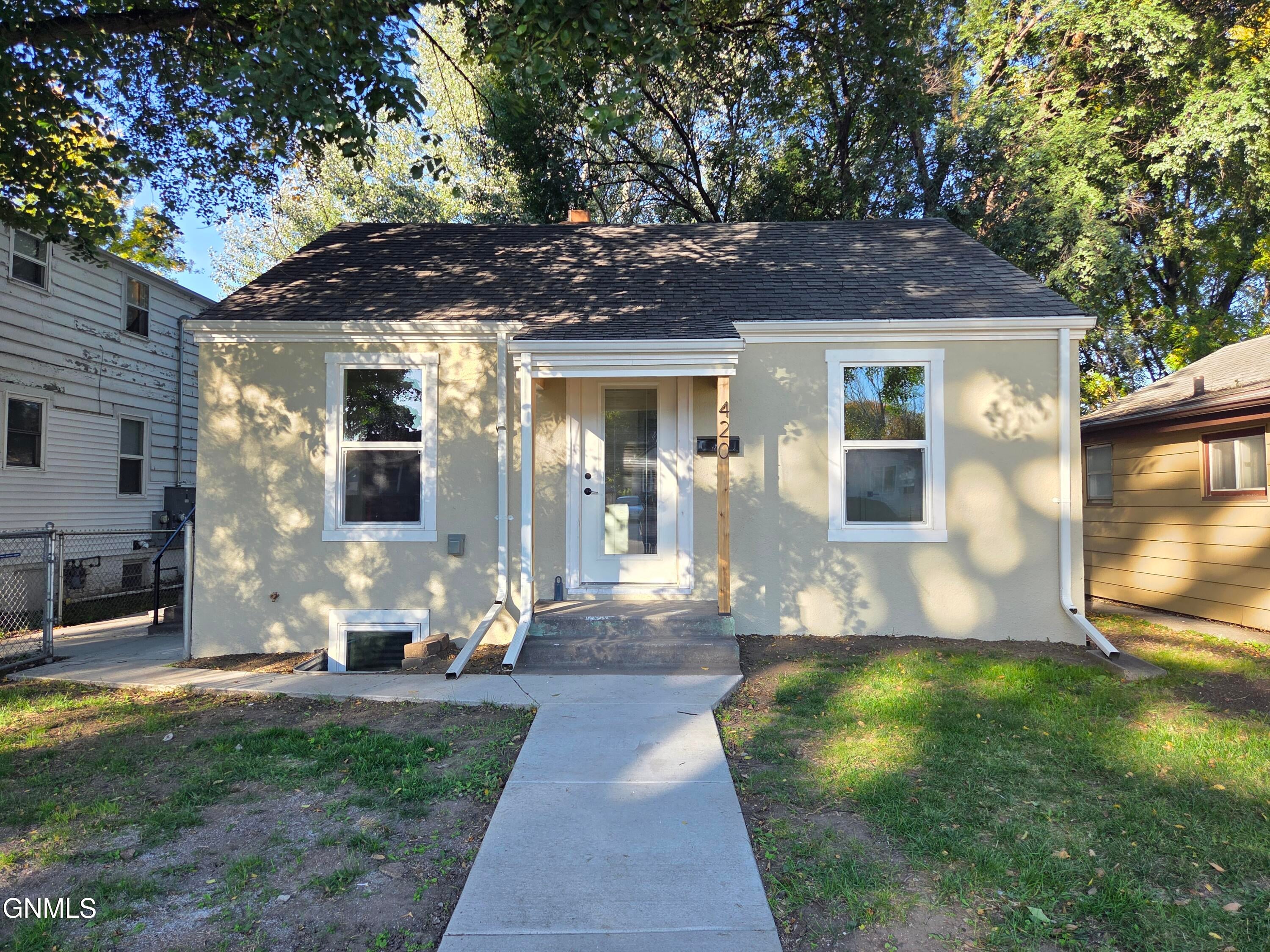 13th St, Bismarck, ND 58501