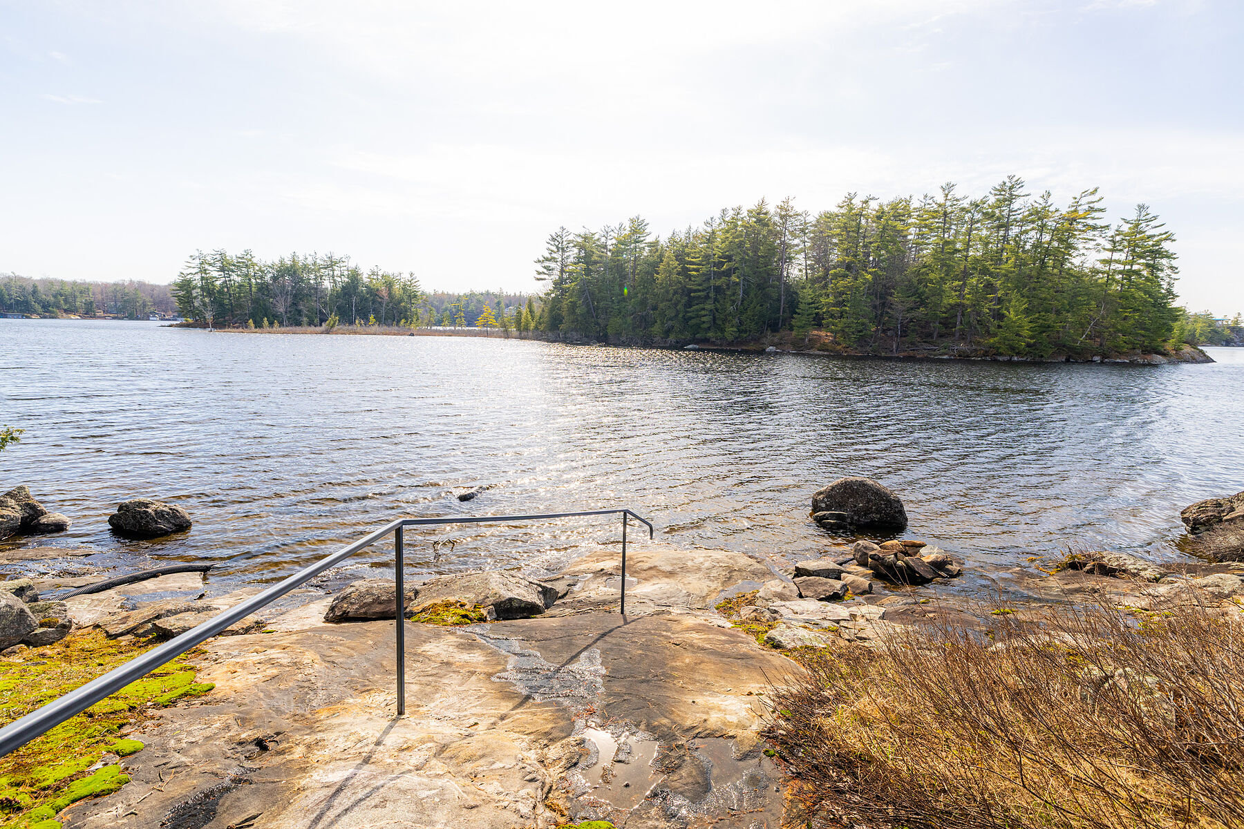  Opportunity on Lake Muskoka - 物件實景