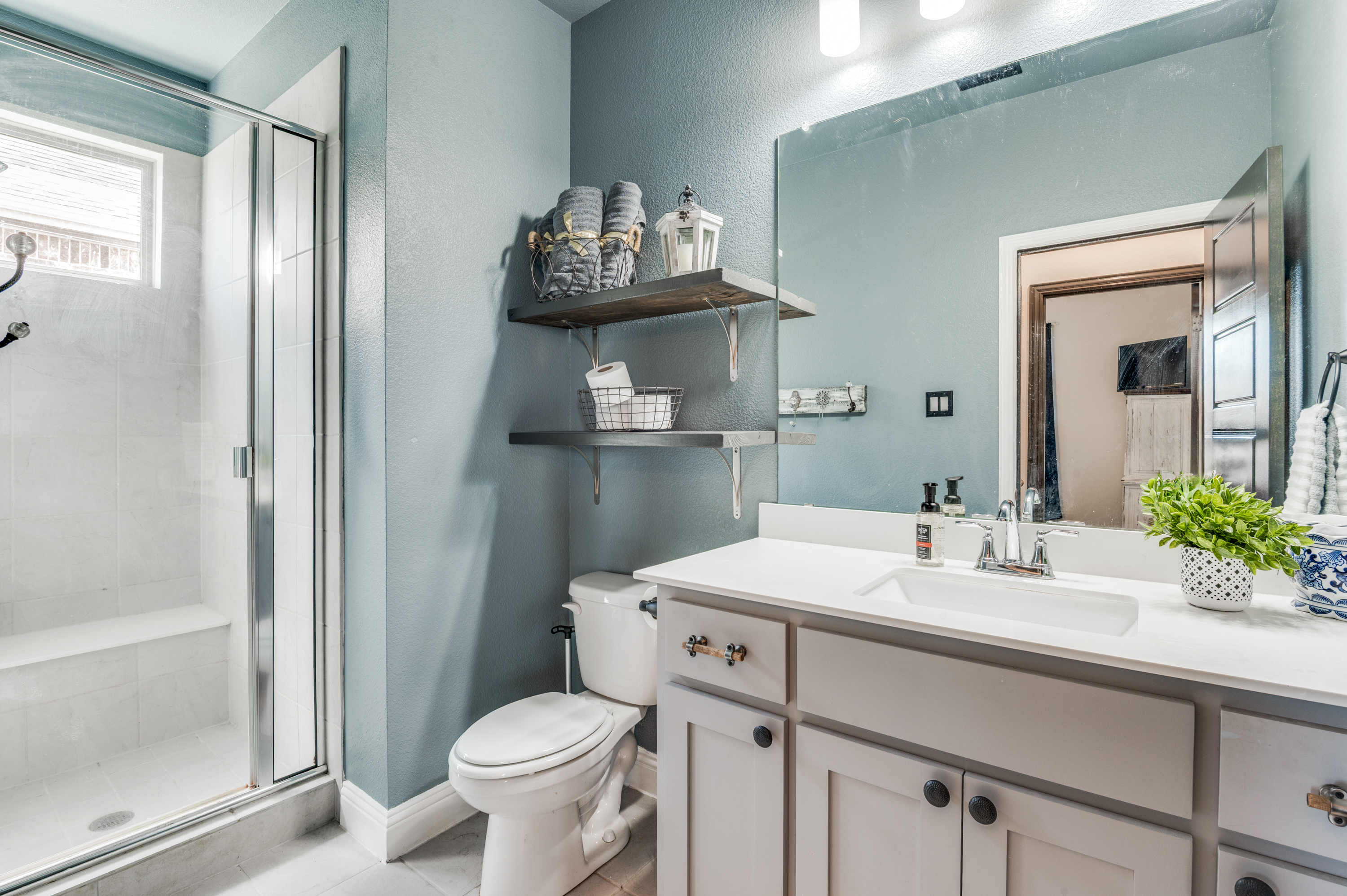  Burleson Beauty with Backyard Fun - 物件實景