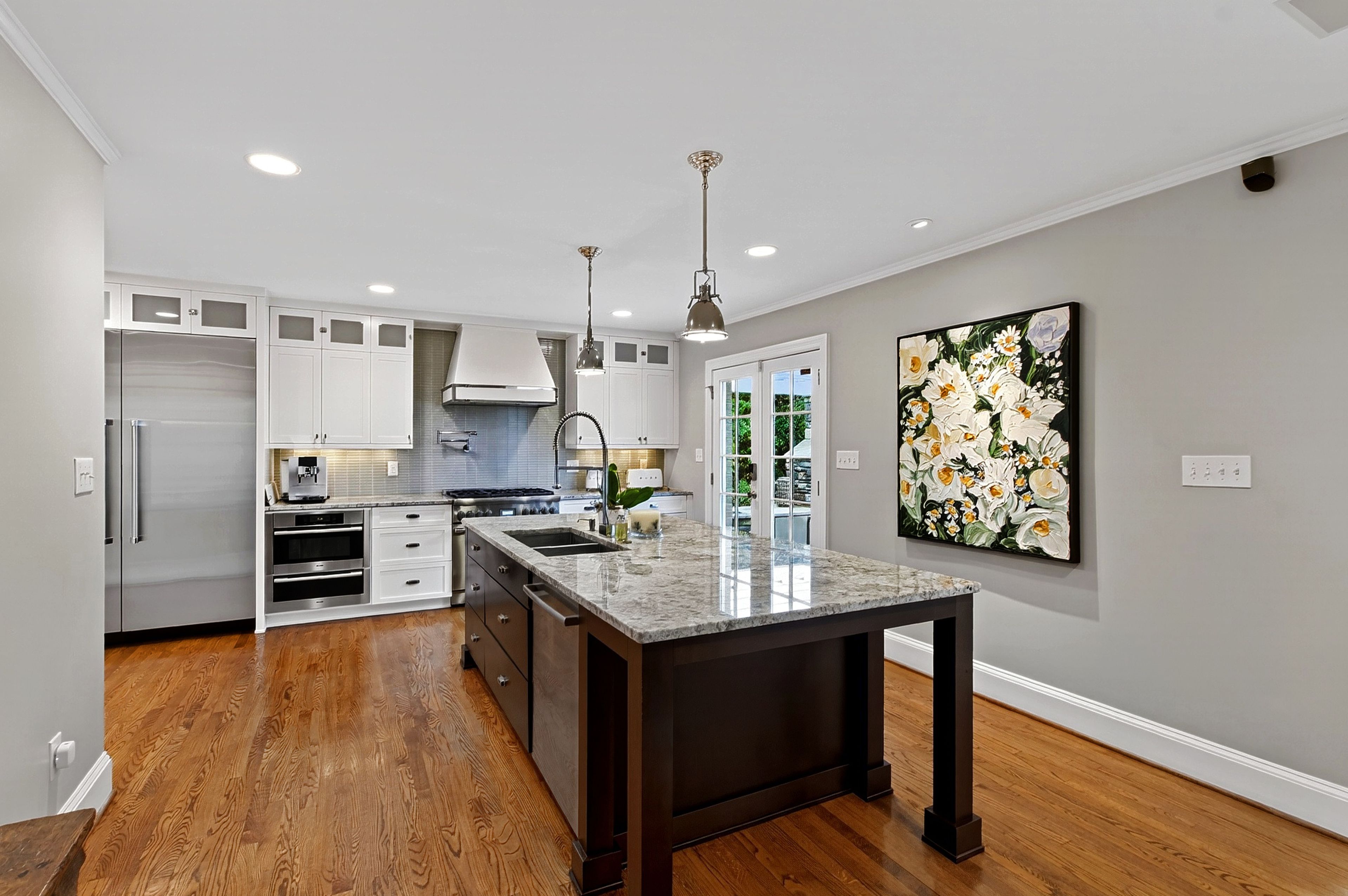  2507 Sanderson Drive, Raleigh, NC 27608 - 物件實景