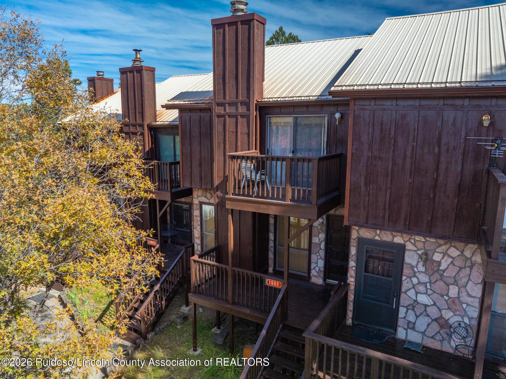 Granite Ct, Ruidoso, NM 88345 #1
