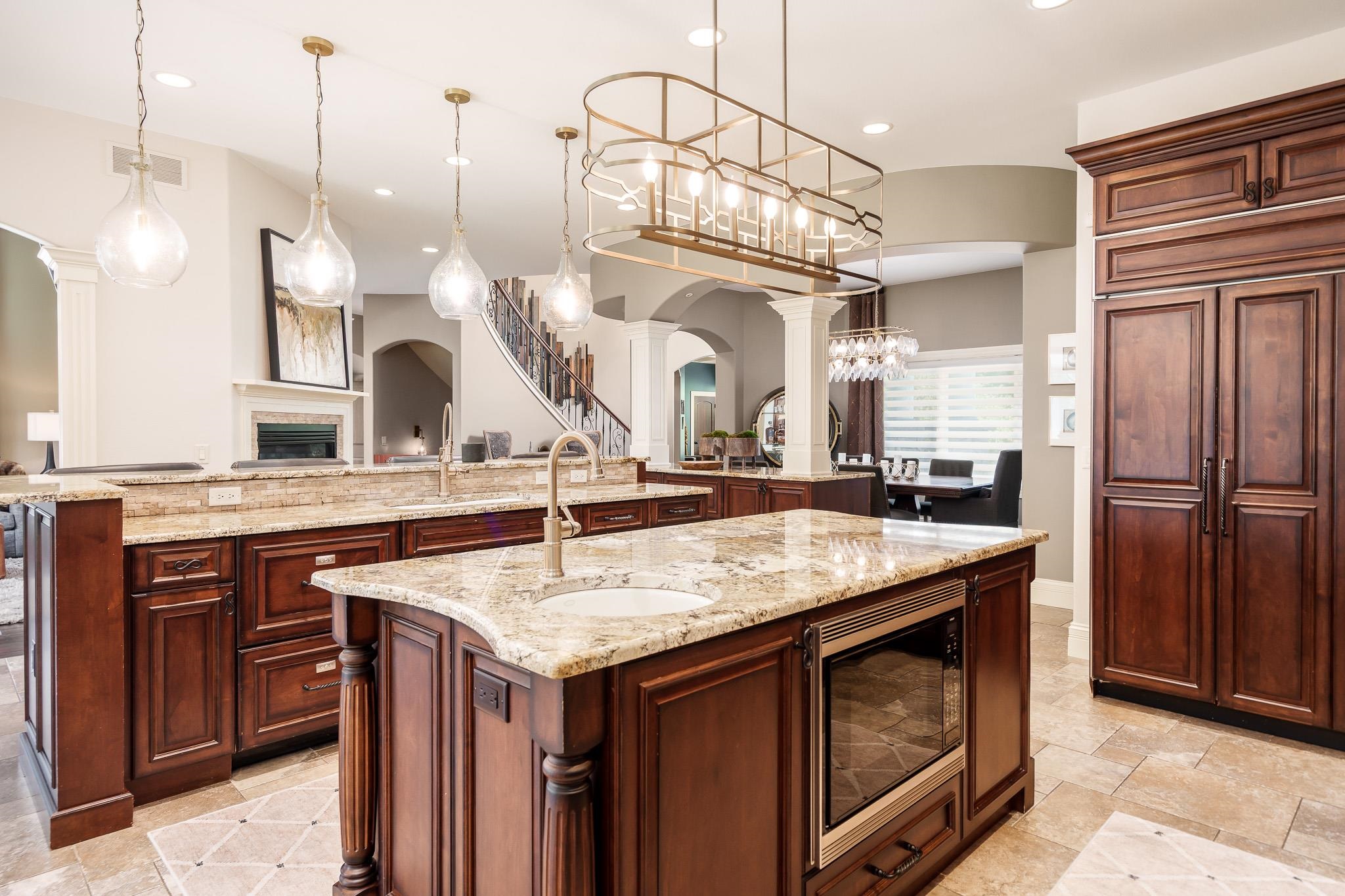 Waunakee, Wisconsin, 53597, United States, 6 Bedrooms Bedrooms, ,5 BathroomsBathrooms,Residential,For Sale,1914113