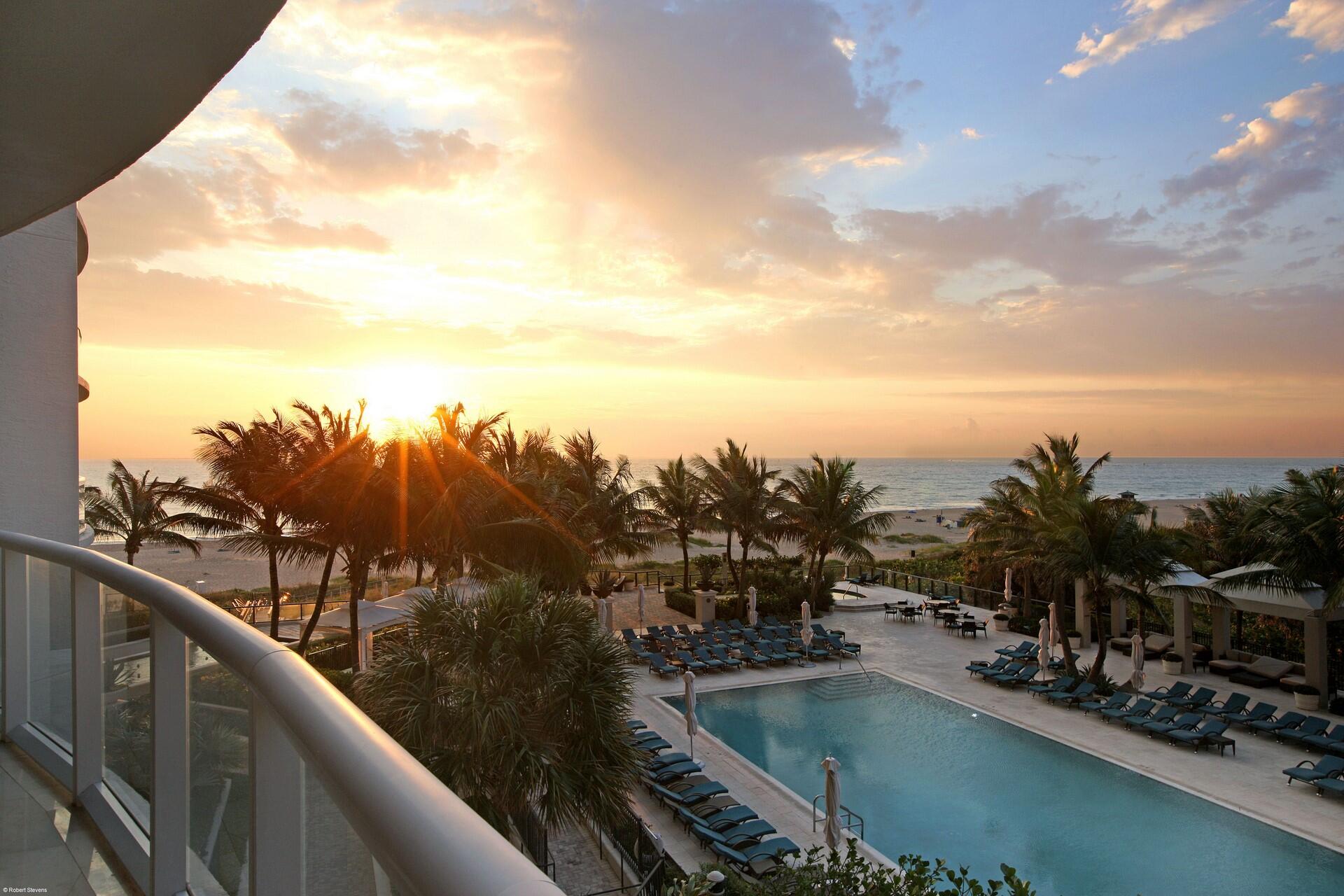  2700 N Ocean Drive #1803 A - 物件實景