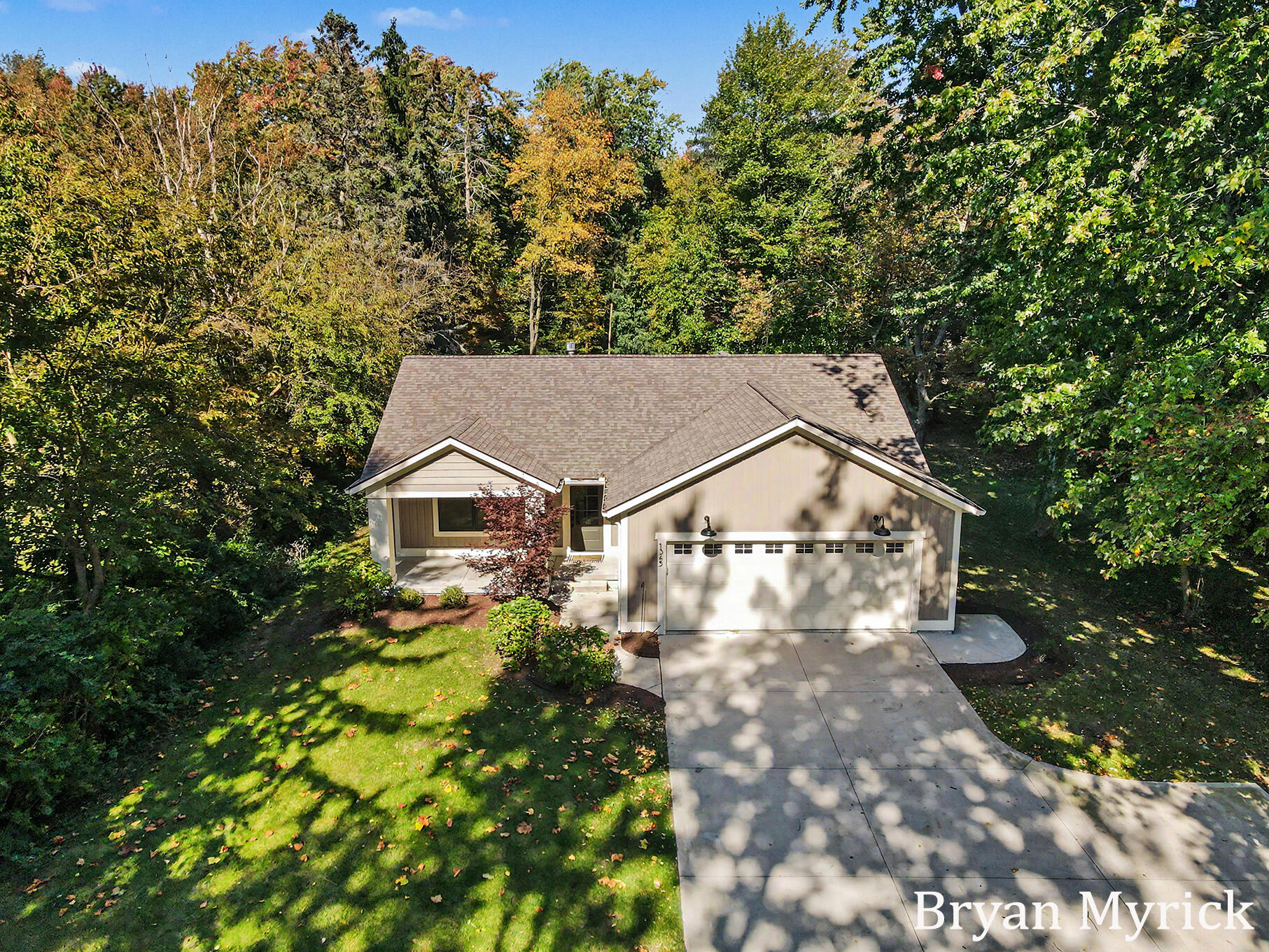 Lakewood Blvd, Holland, MI 49424 #1
